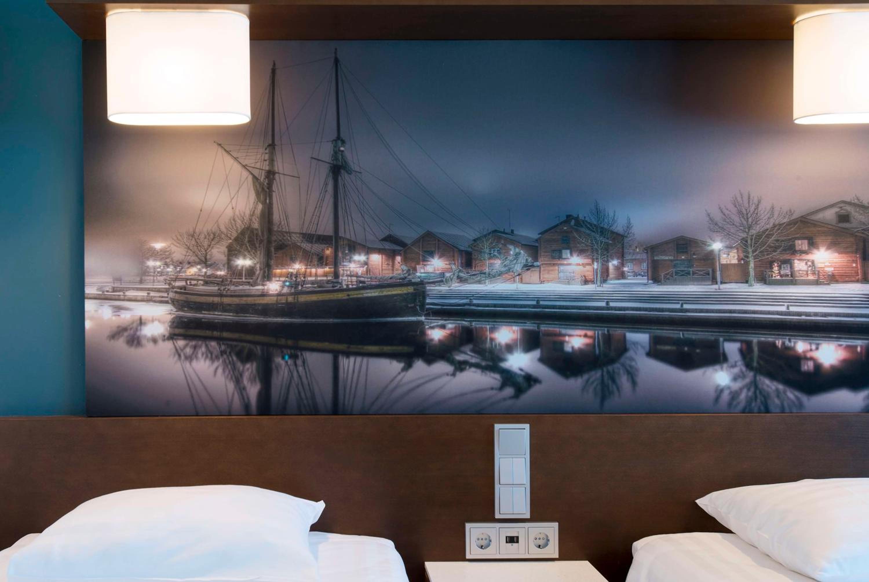 Oulu Vacations - Scandic Oulu Station - Property Image 3