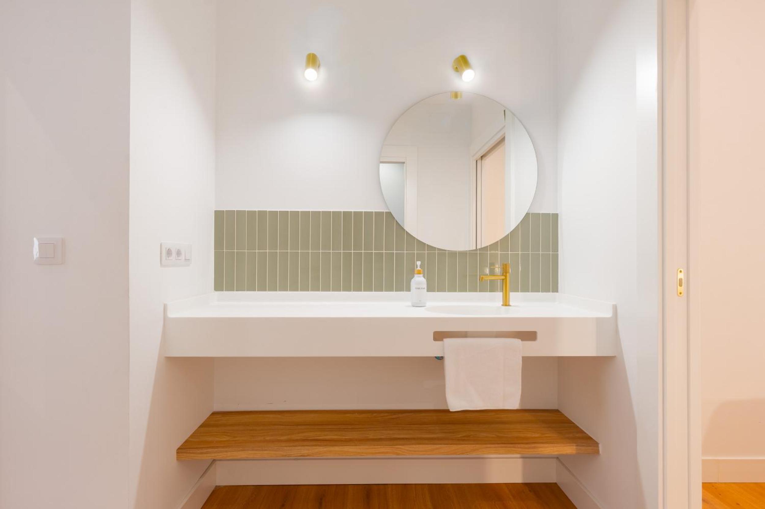 Arroyo 3 Apartments