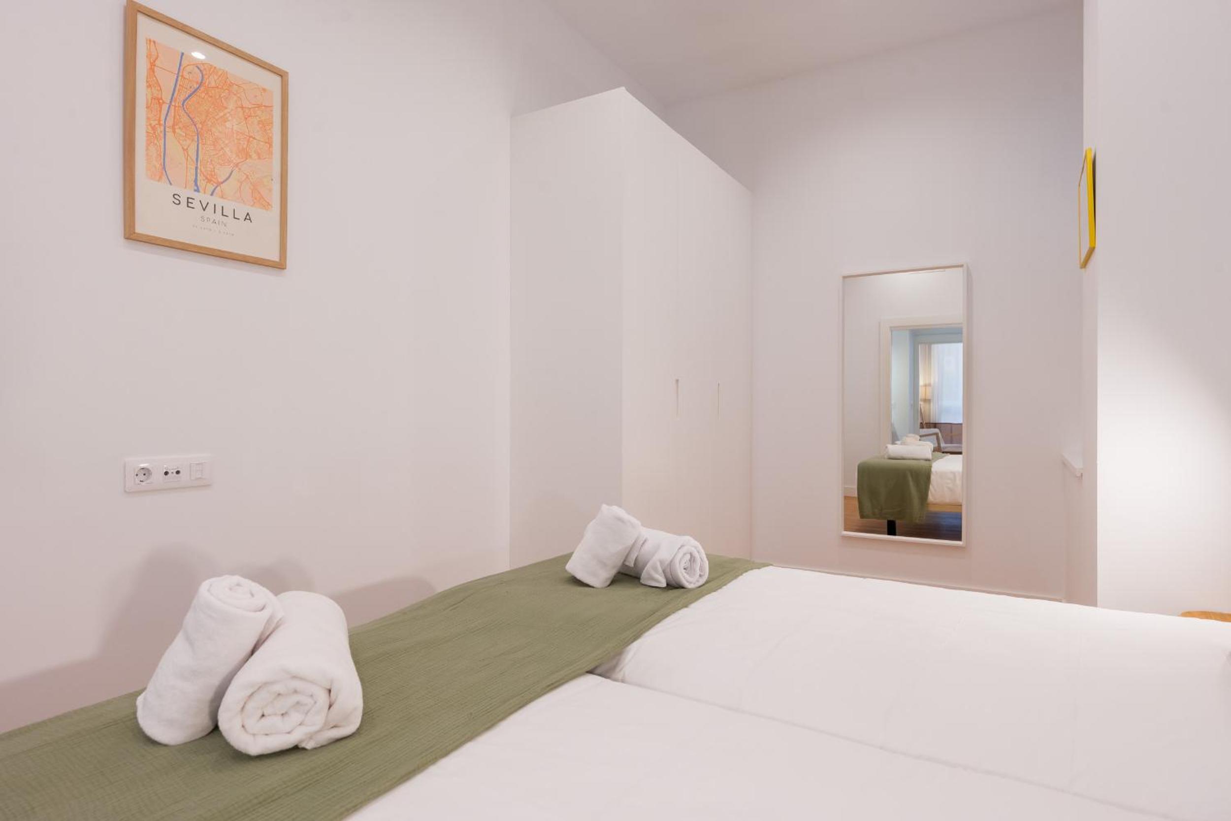 Arroyo 3 Apartments