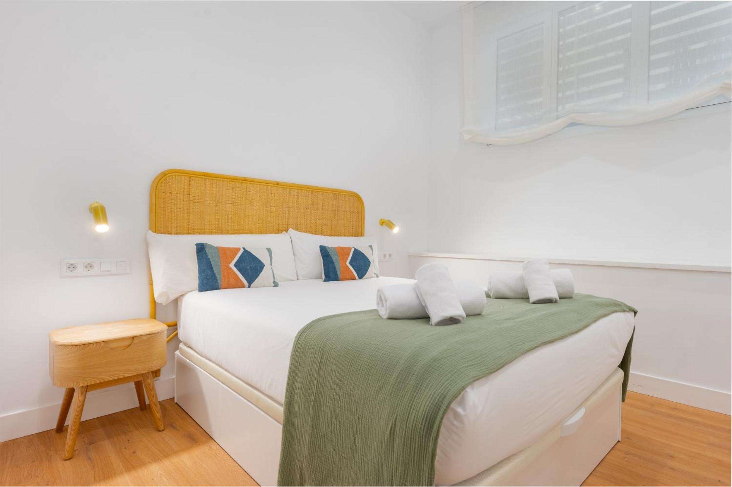 Arroyo 3 Apartments