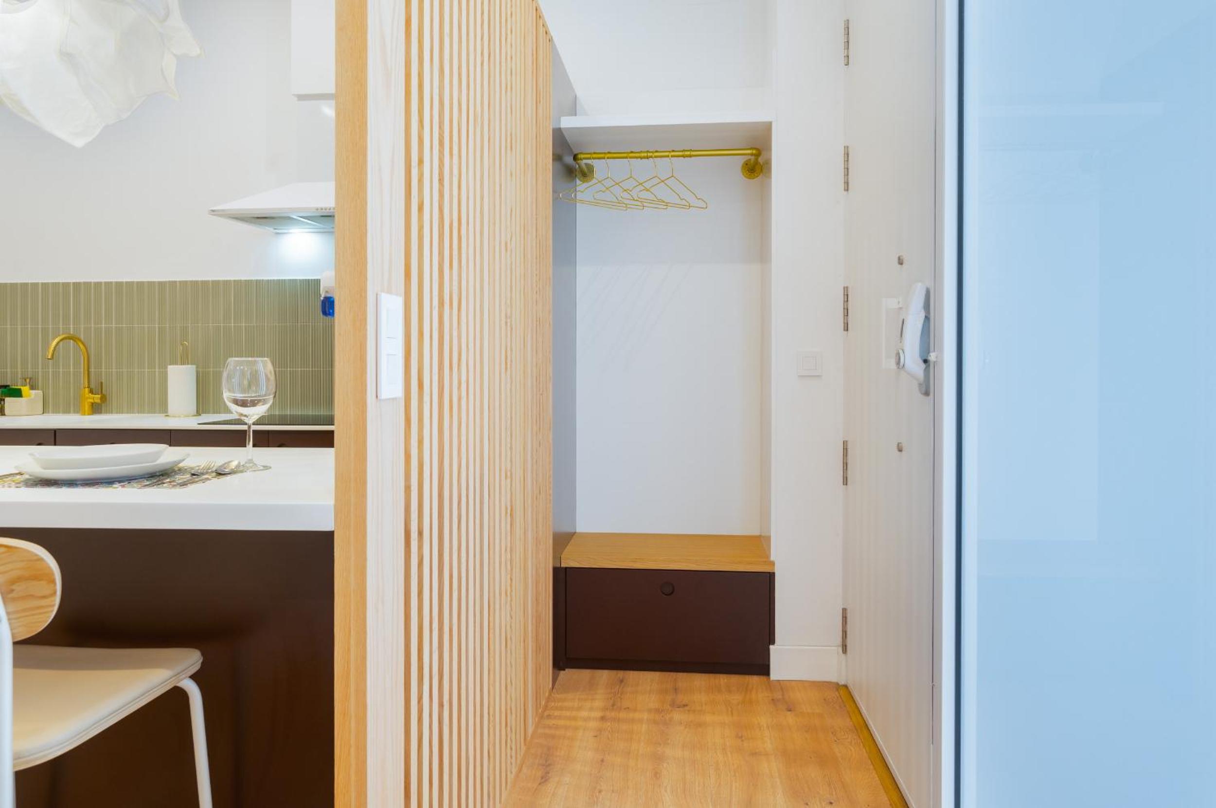 Arroyo 3 Apartments