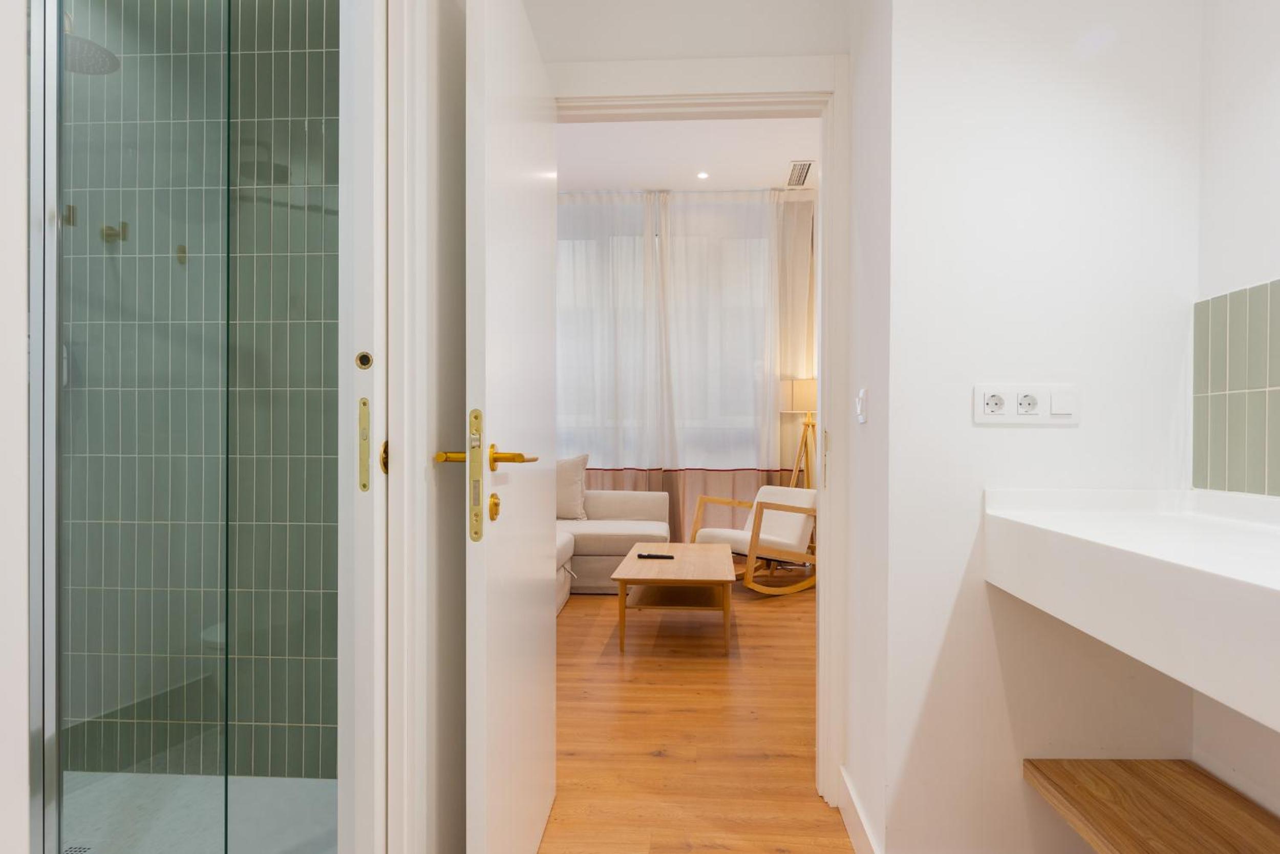 Arroyo 3 Apartments