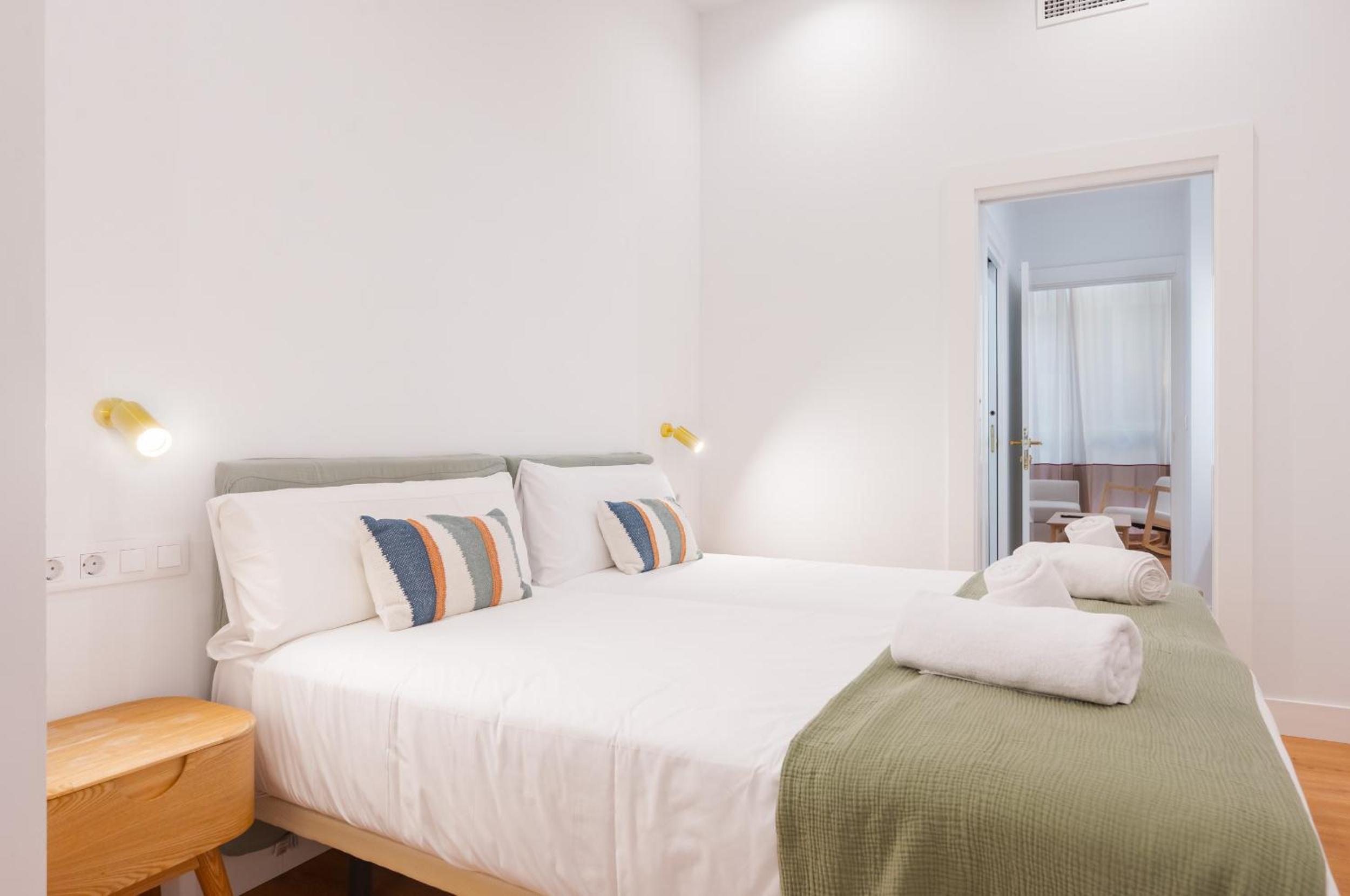 Arroyo 3 Apartments