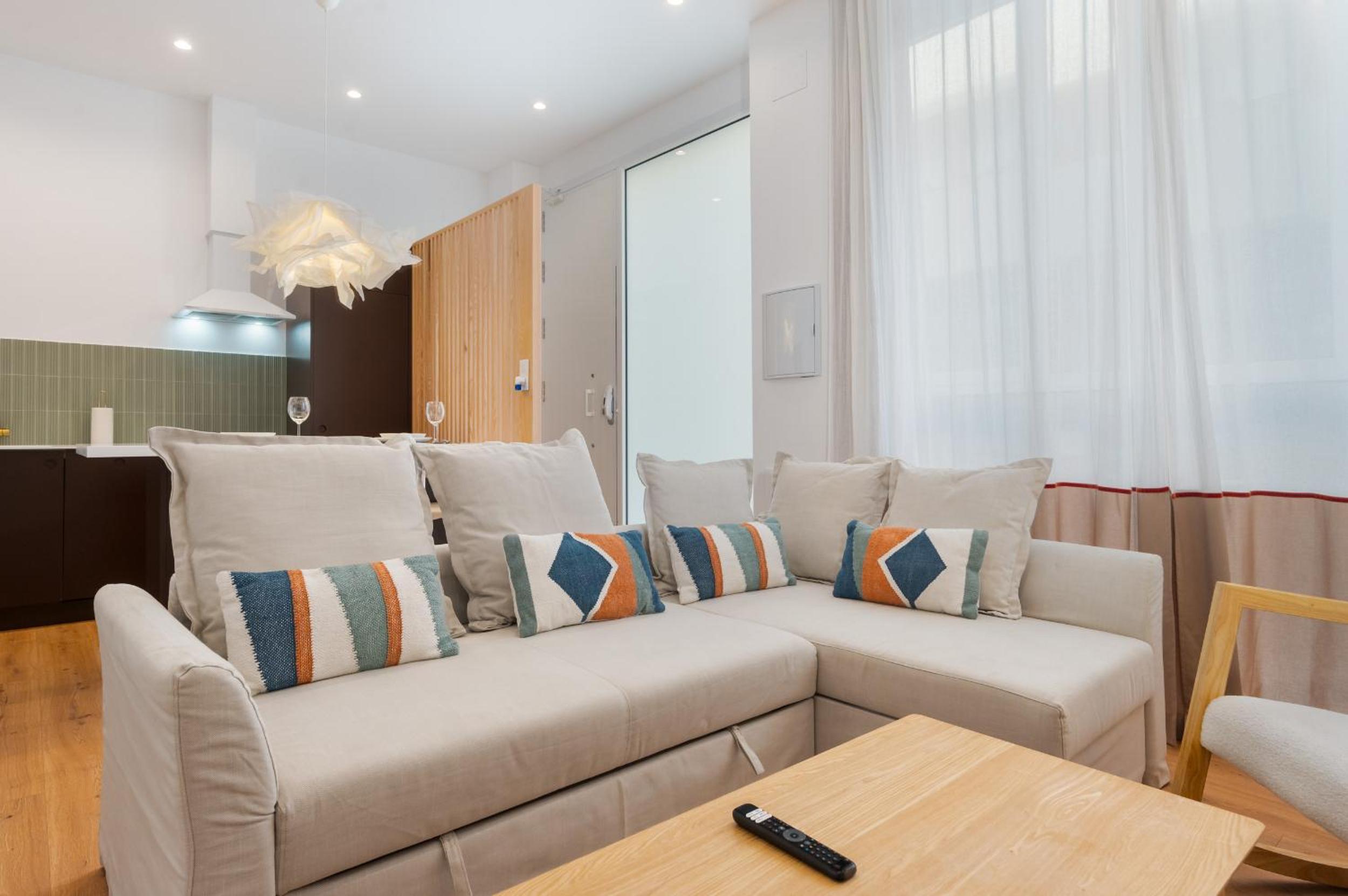 Arroyo 3 Apartments