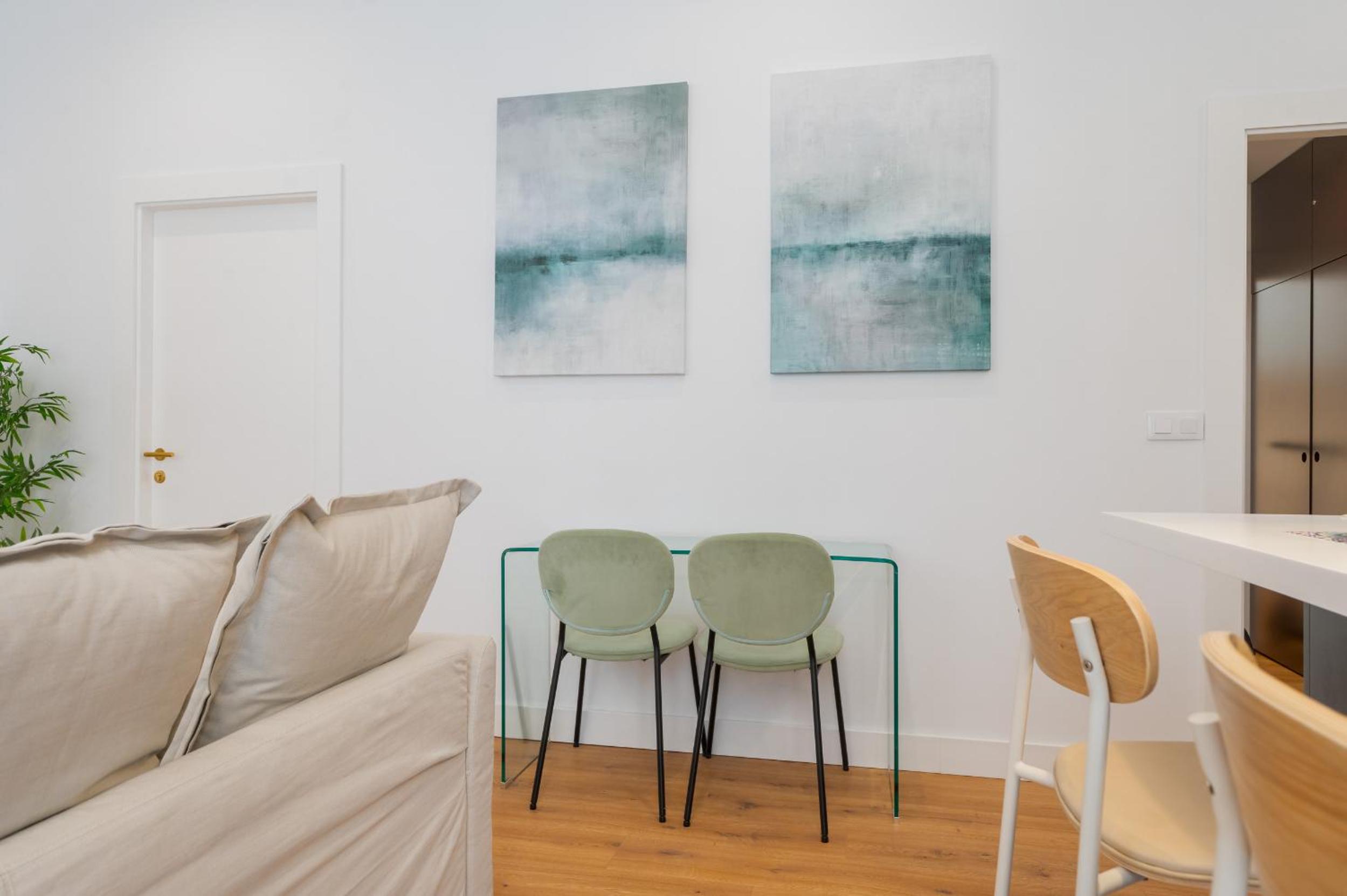 Arroyo 3 Apartments