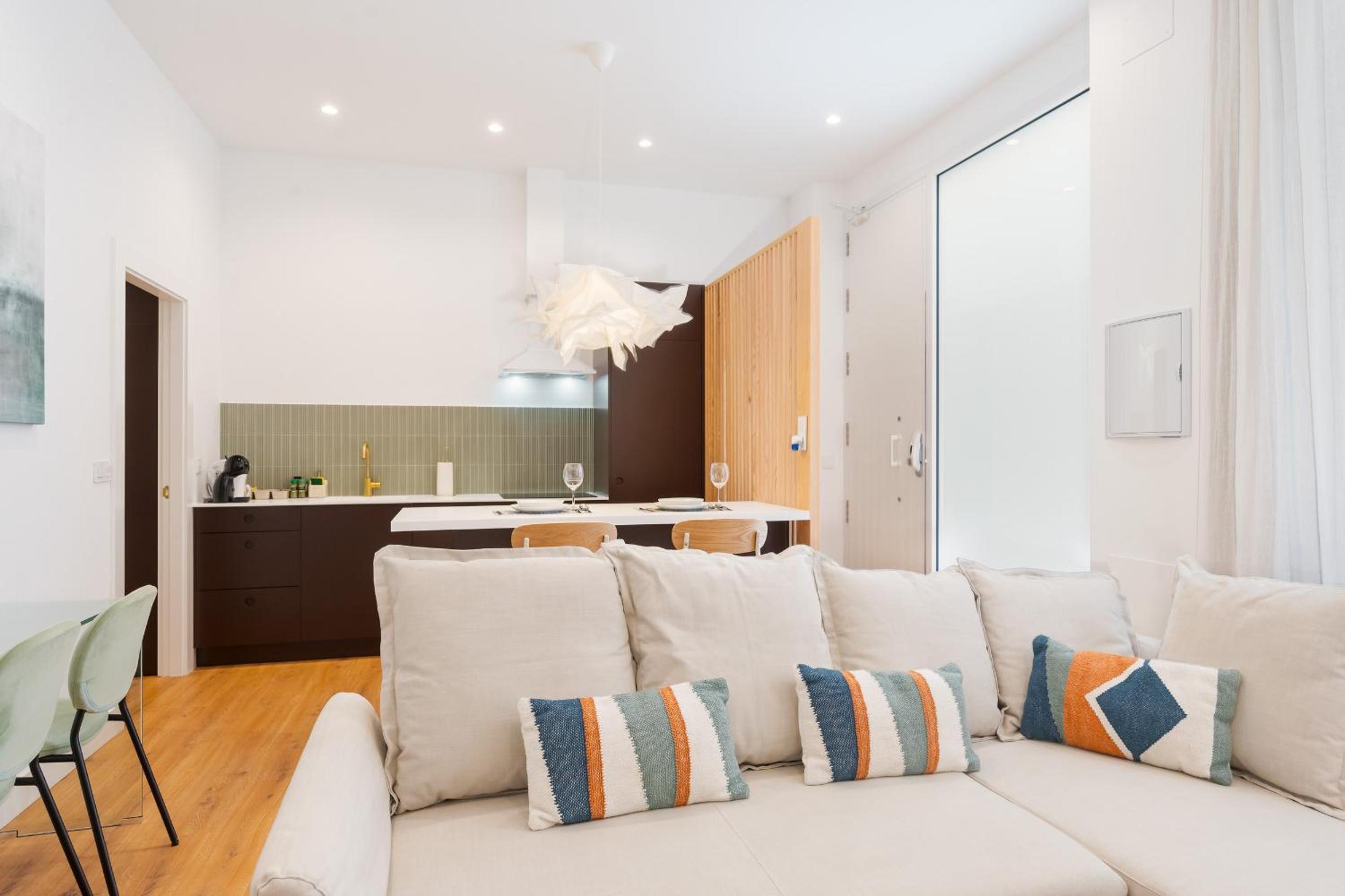 Arroyo 3 Apartments
