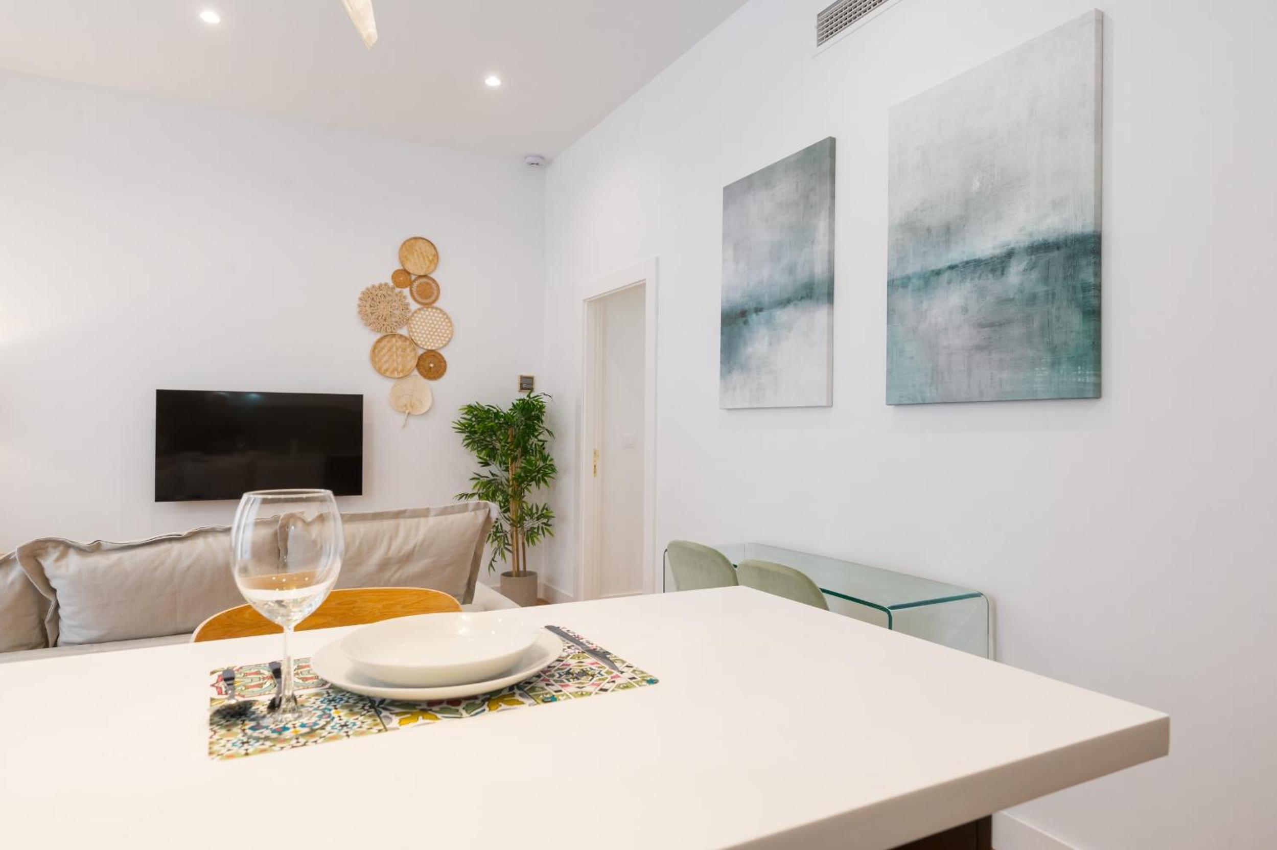 Arroyo 3 Apartments