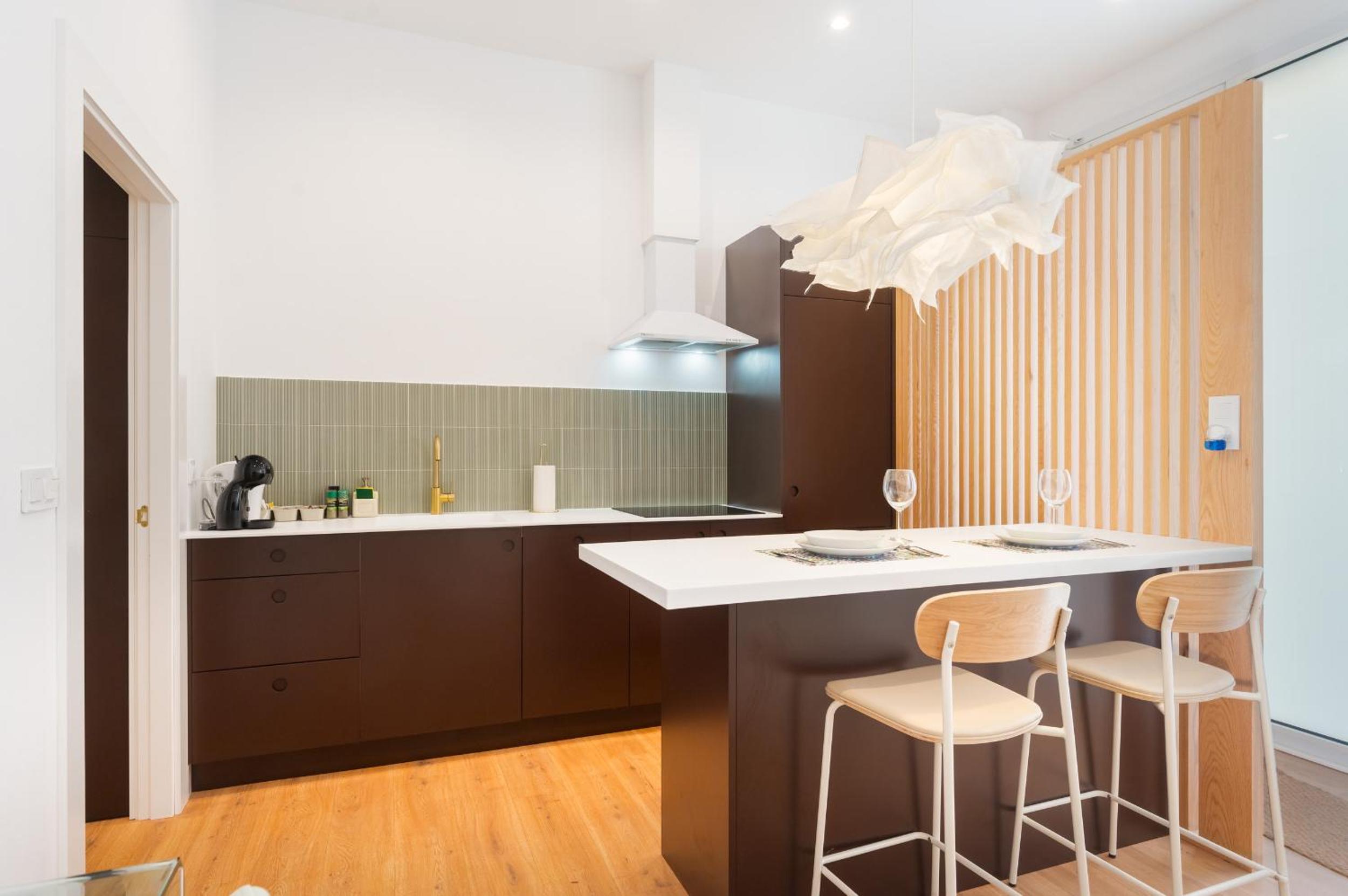 Arroyo 3 Apartments