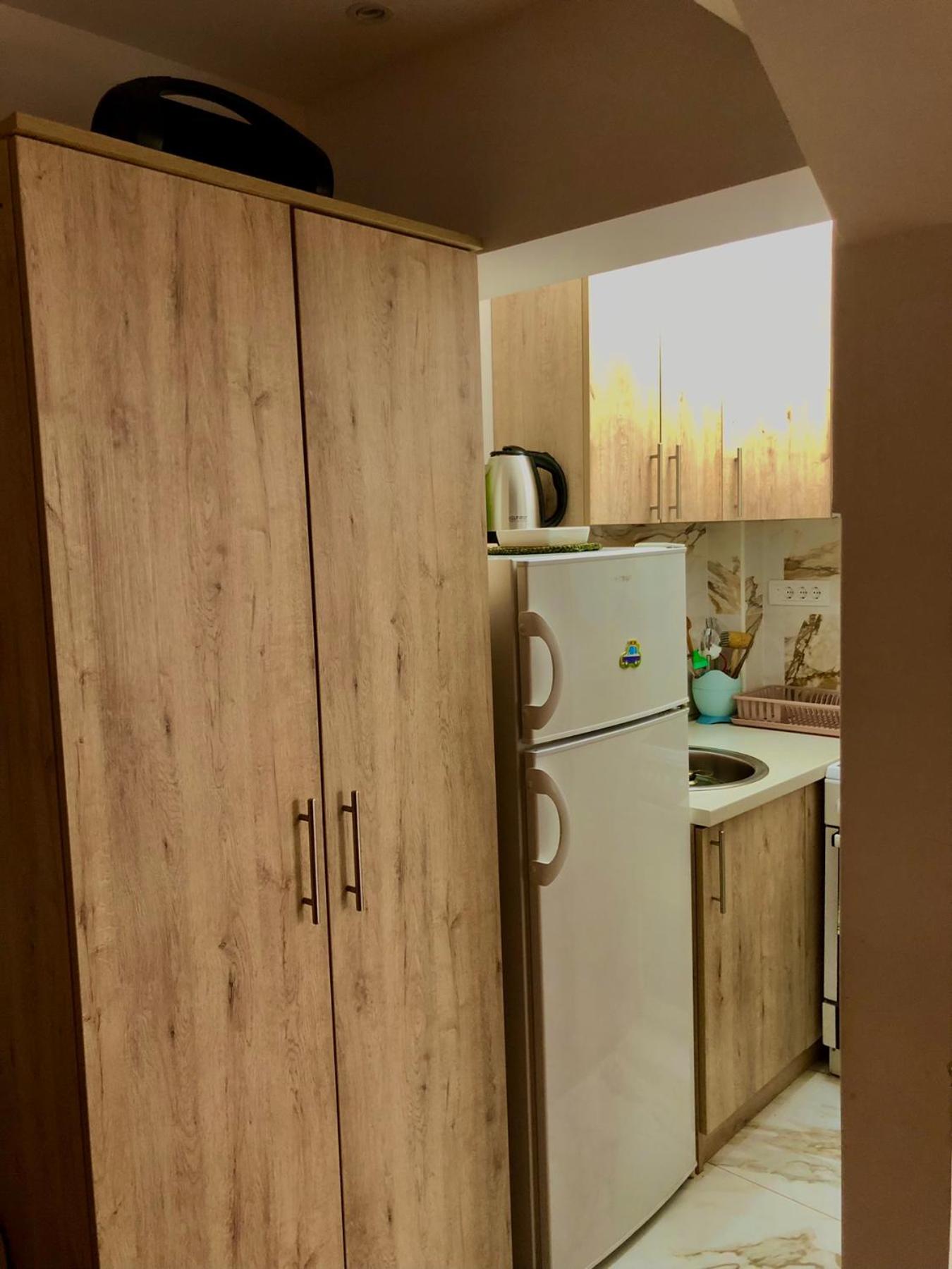 Apartmani Kris