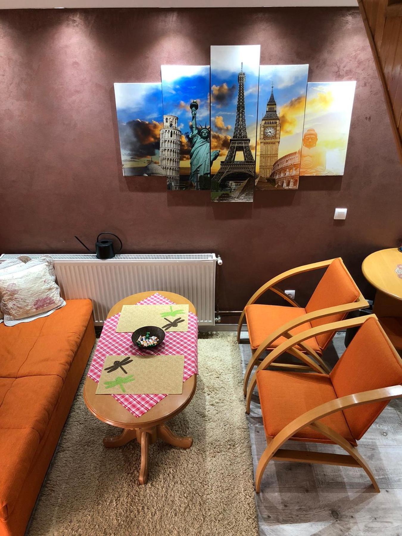 Apartmani Kris
