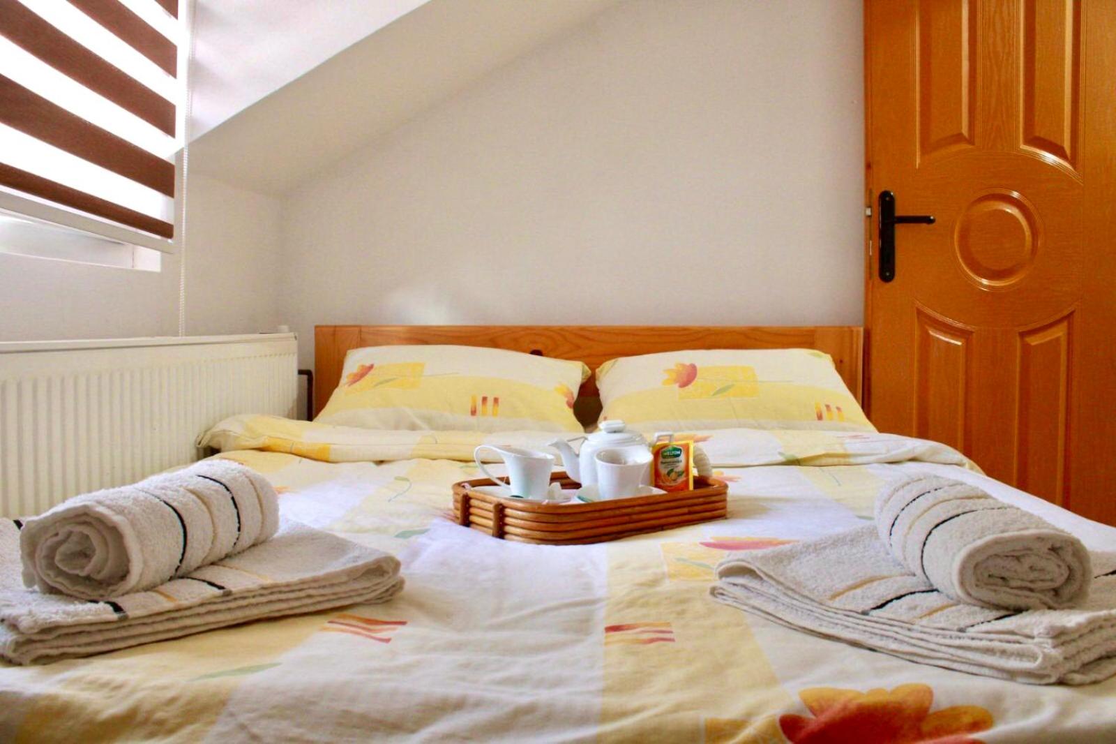 Apartmani Kris