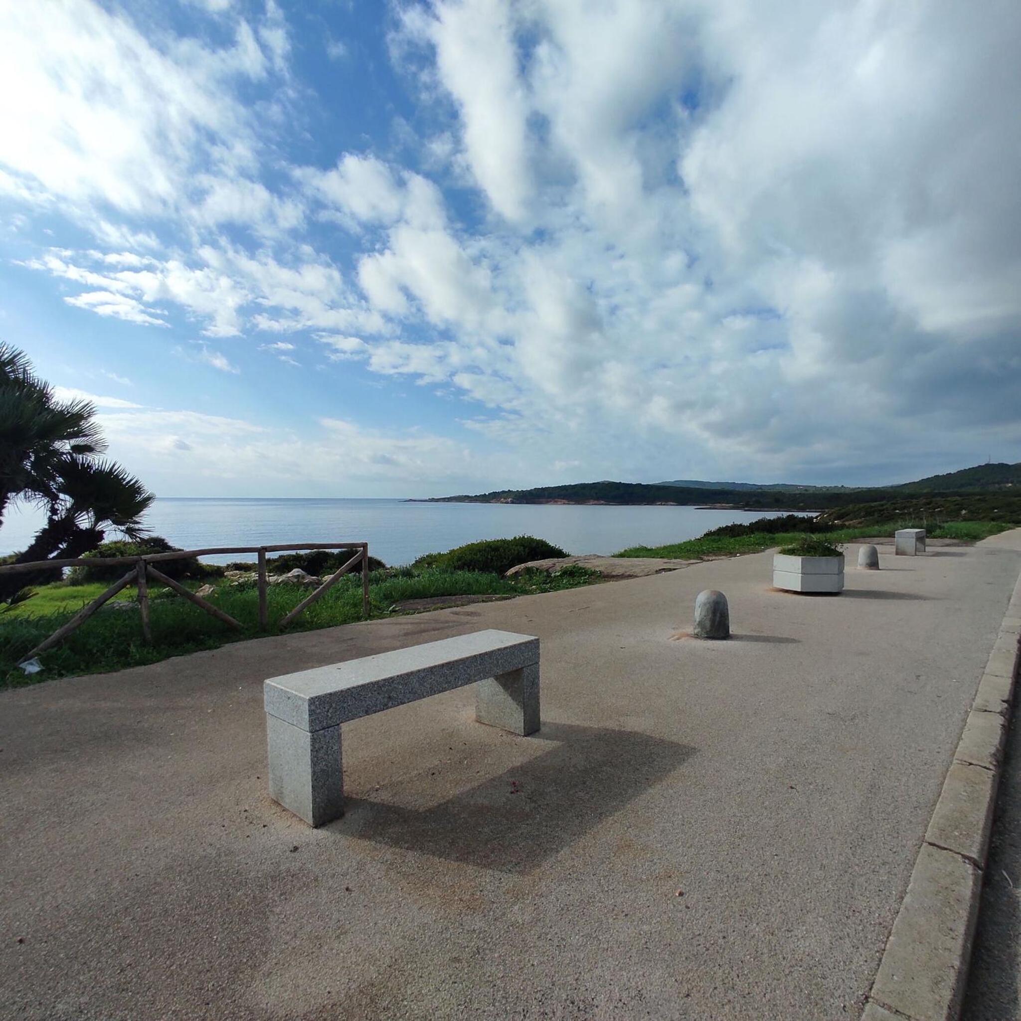 Casa Gavina 2 Seaside Alghero view 3