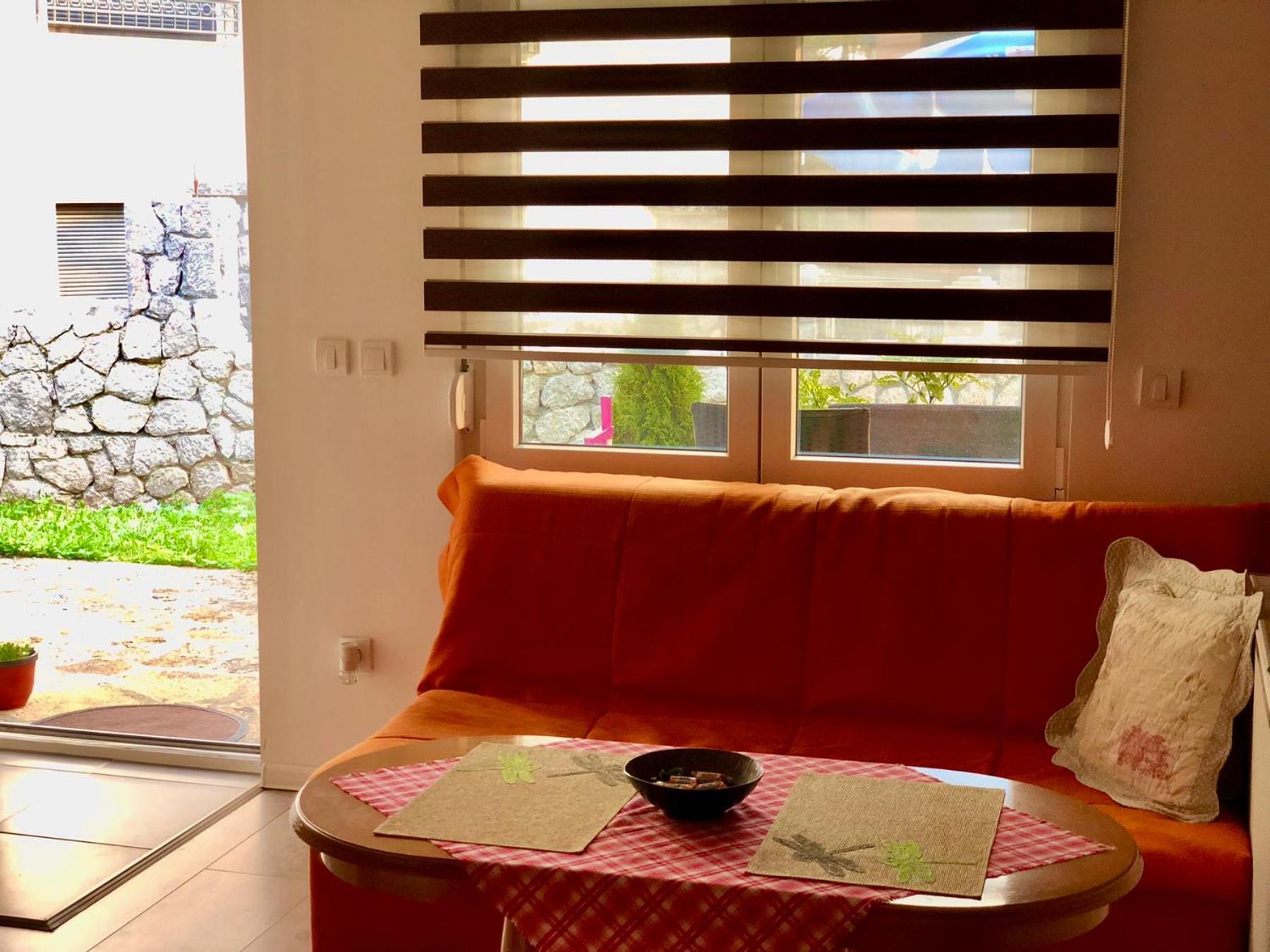 Apartmani Kris