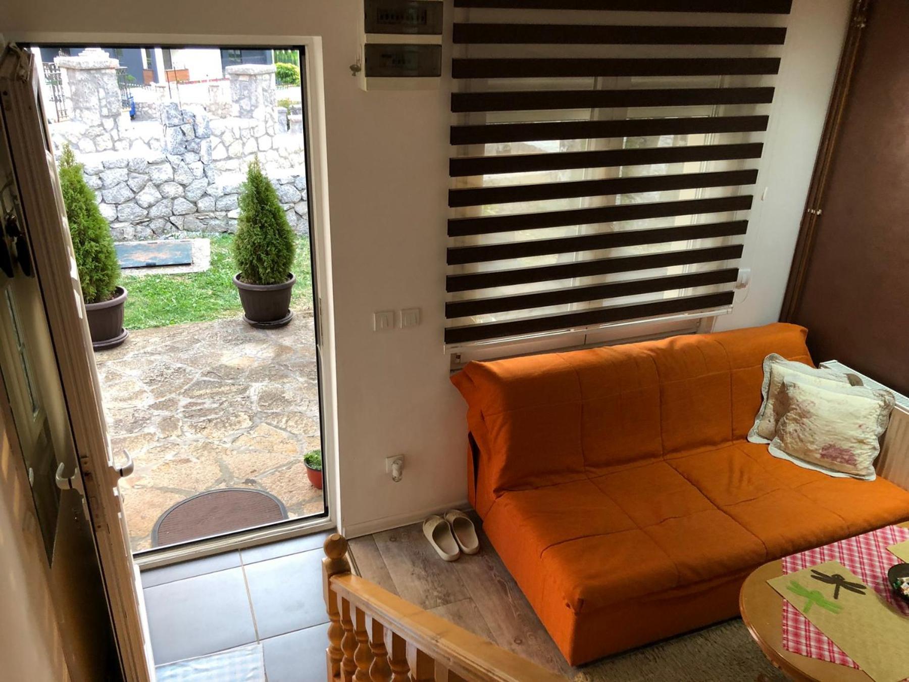 Apartmani Kris