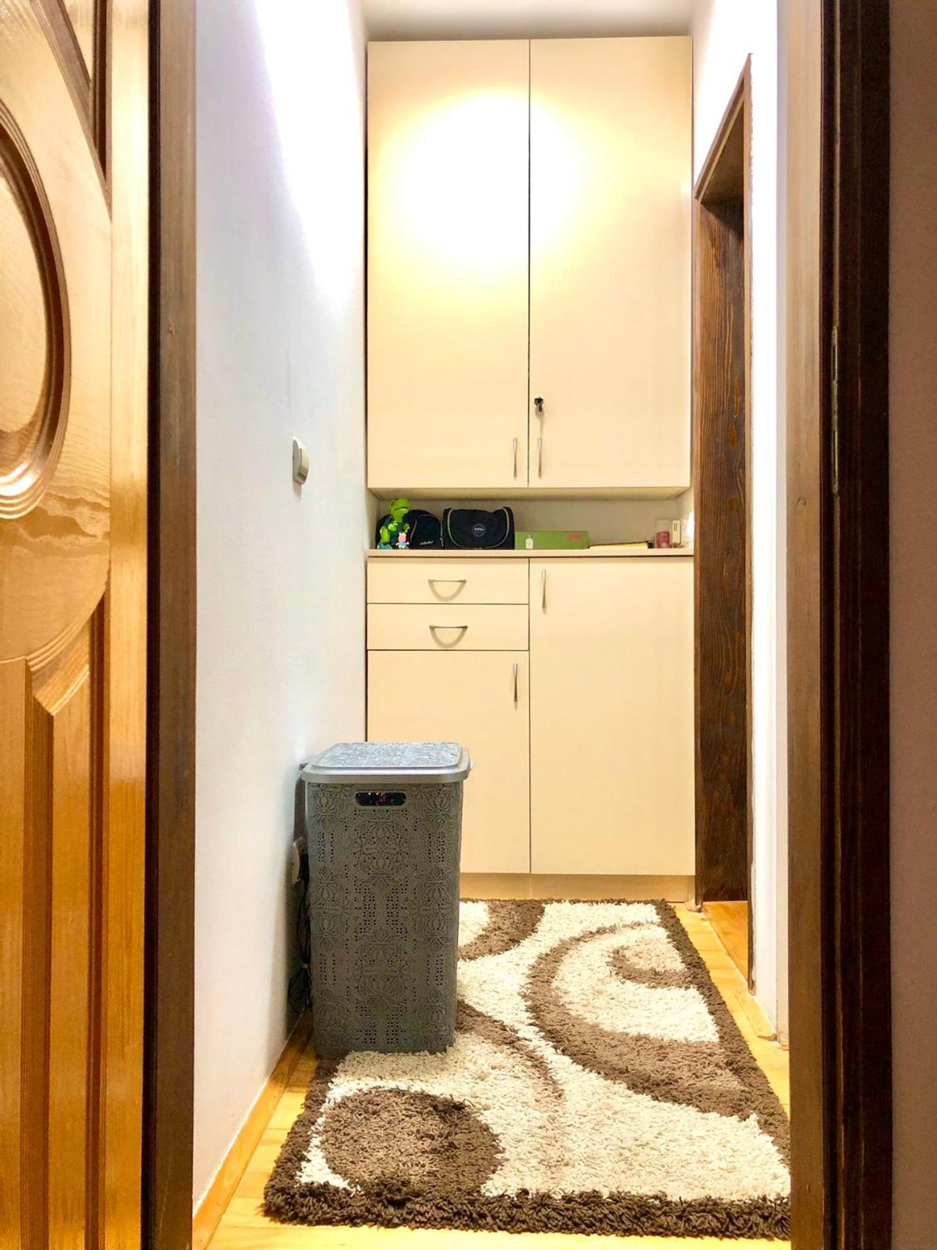 Apartmani Kris