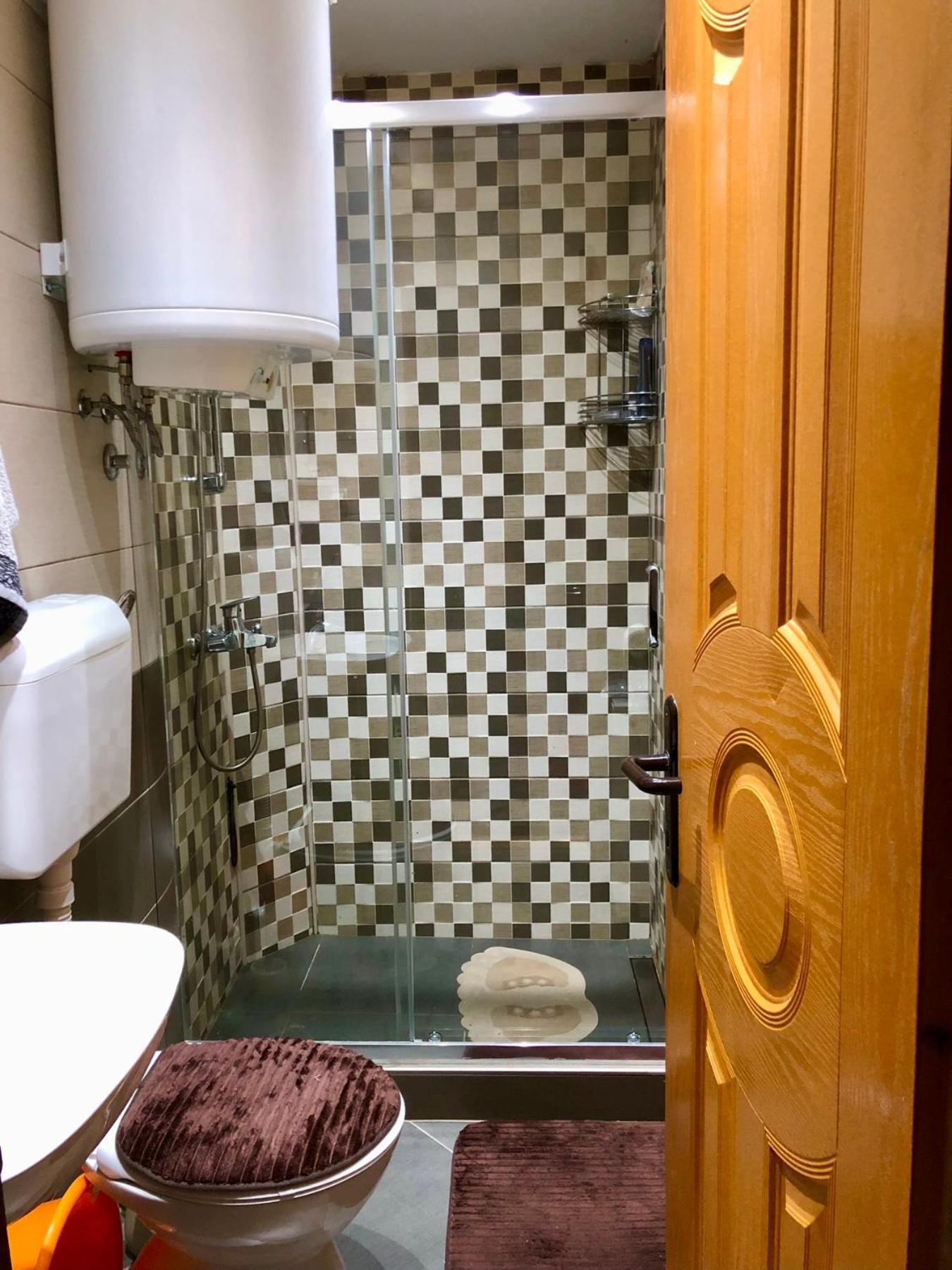 Apartmani Kris