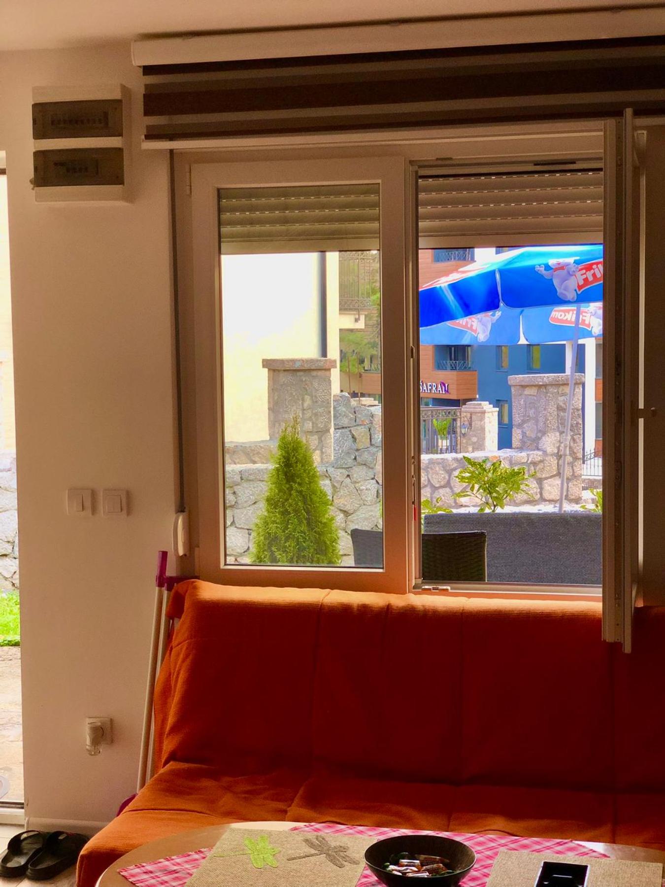 Apartmani Kris