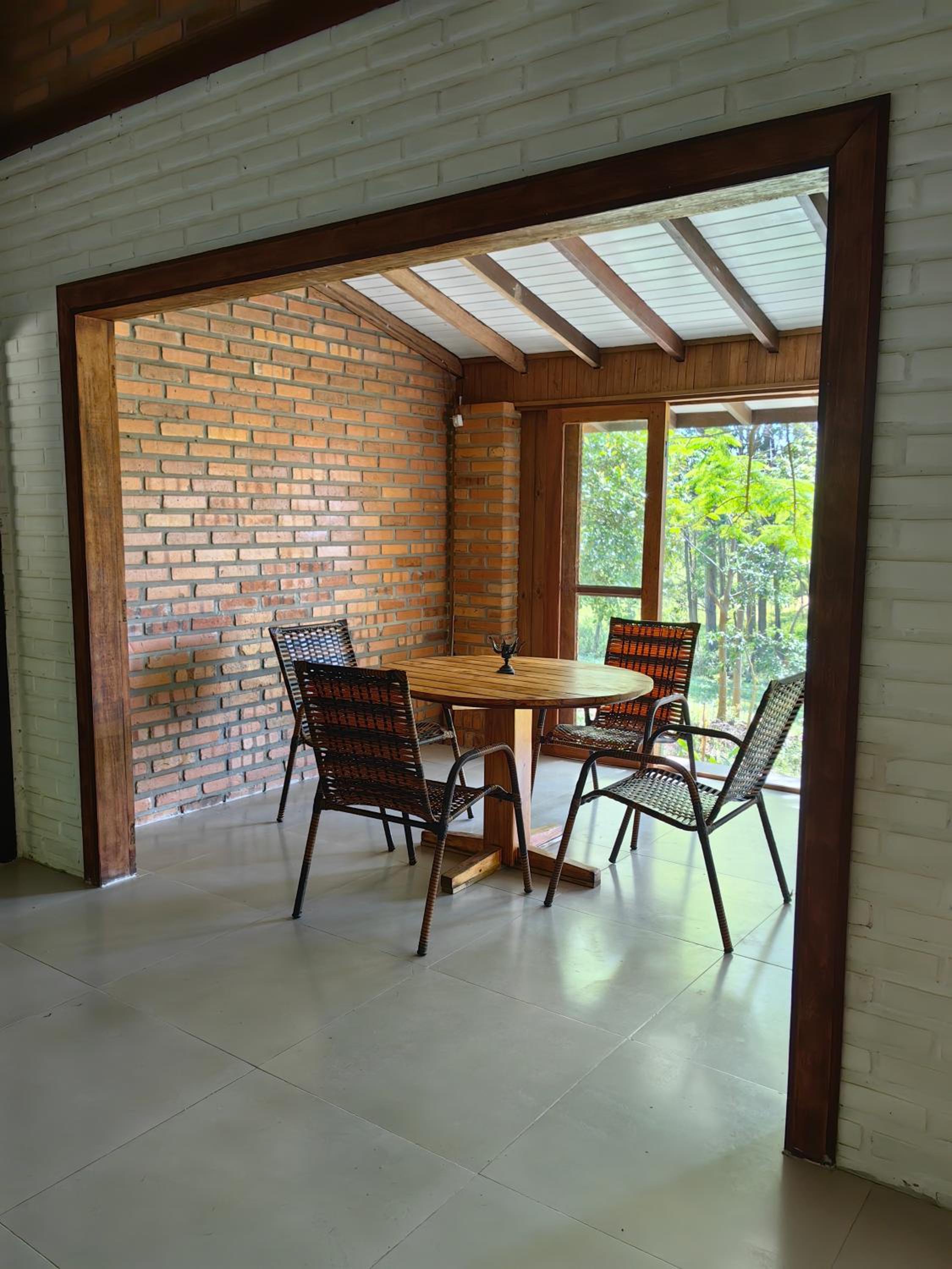 Casa Praia Do Rosa
