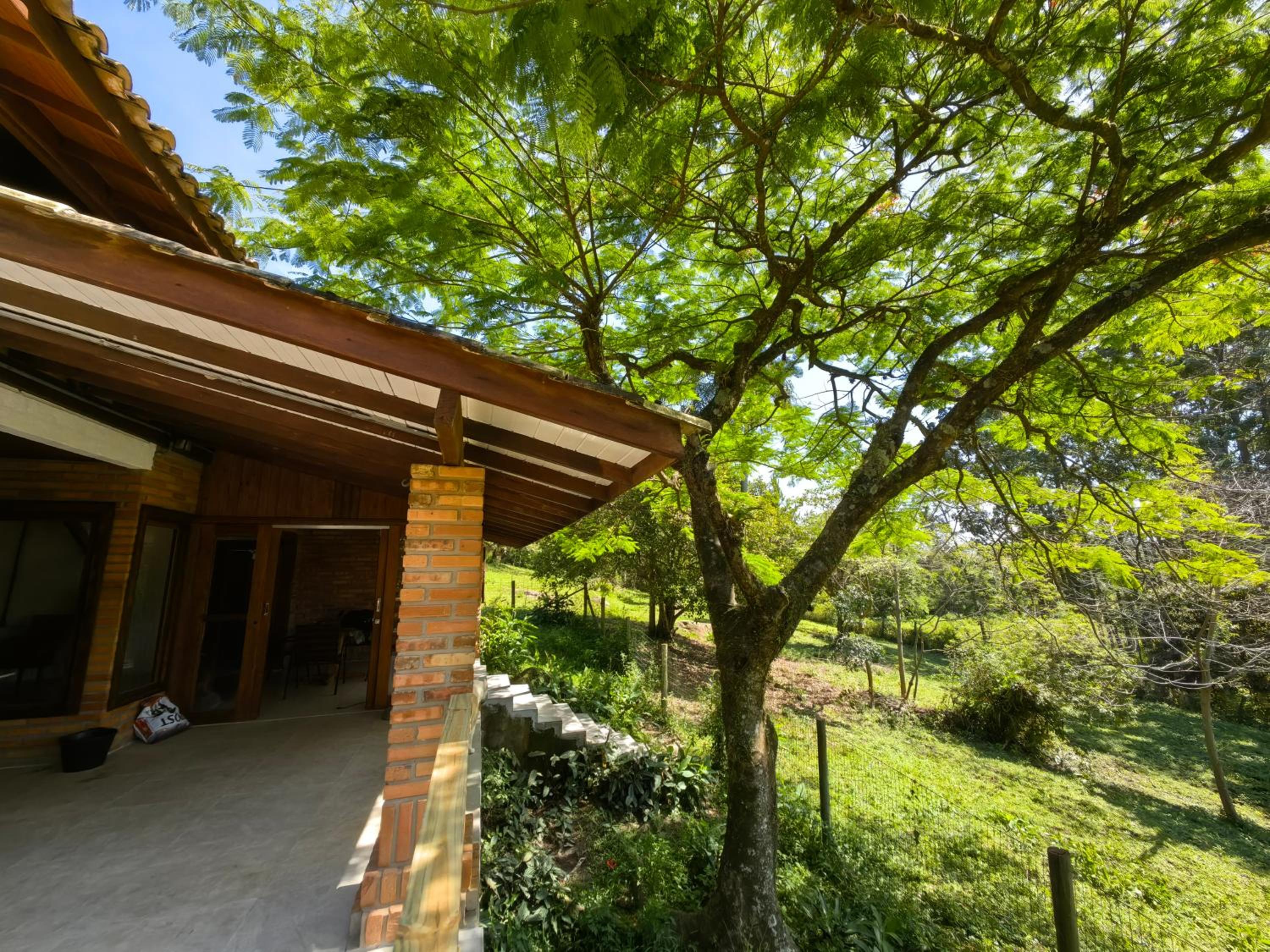 Casa Praia Do Rosa