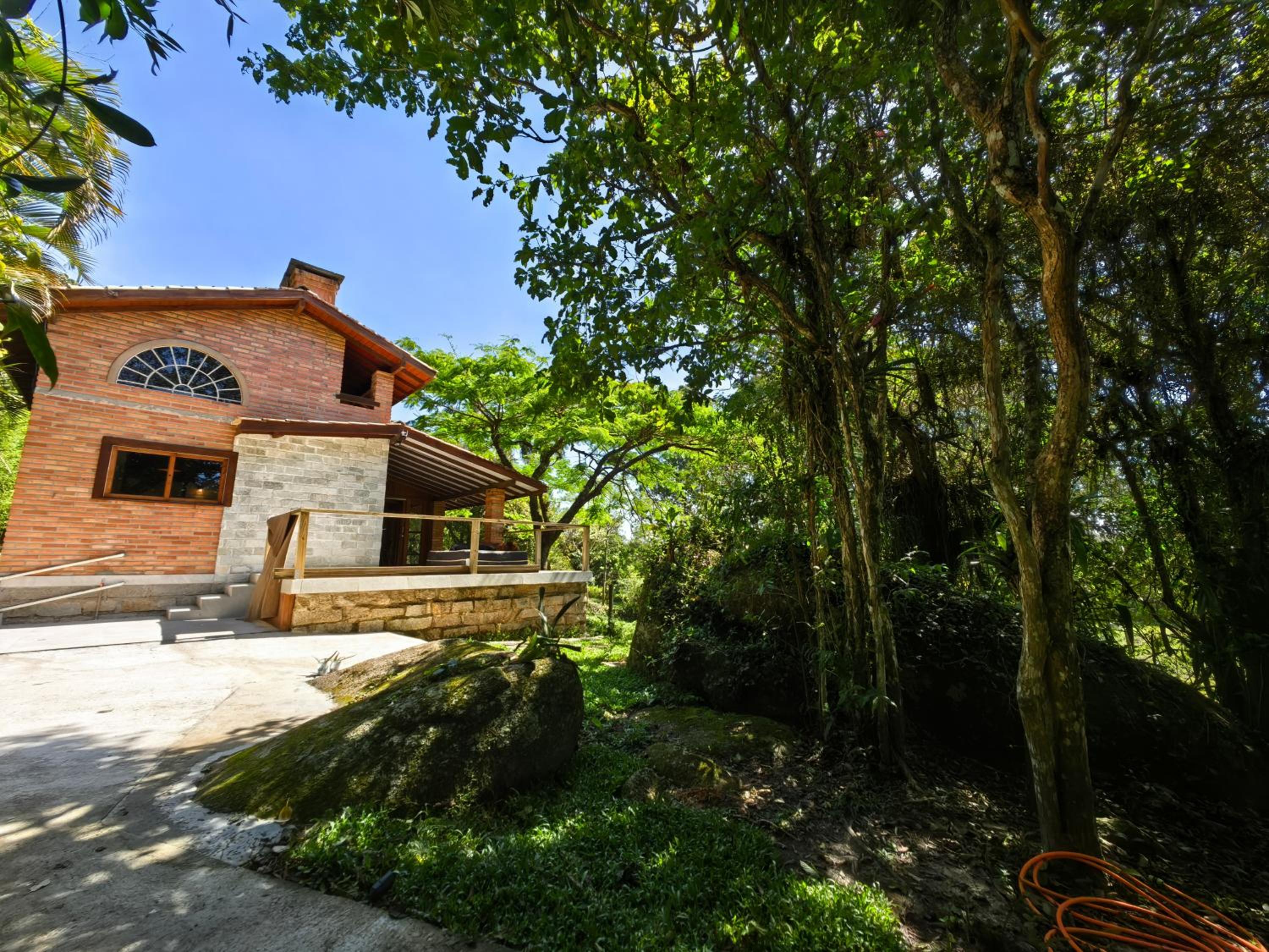 Casa Praia Do Rosa