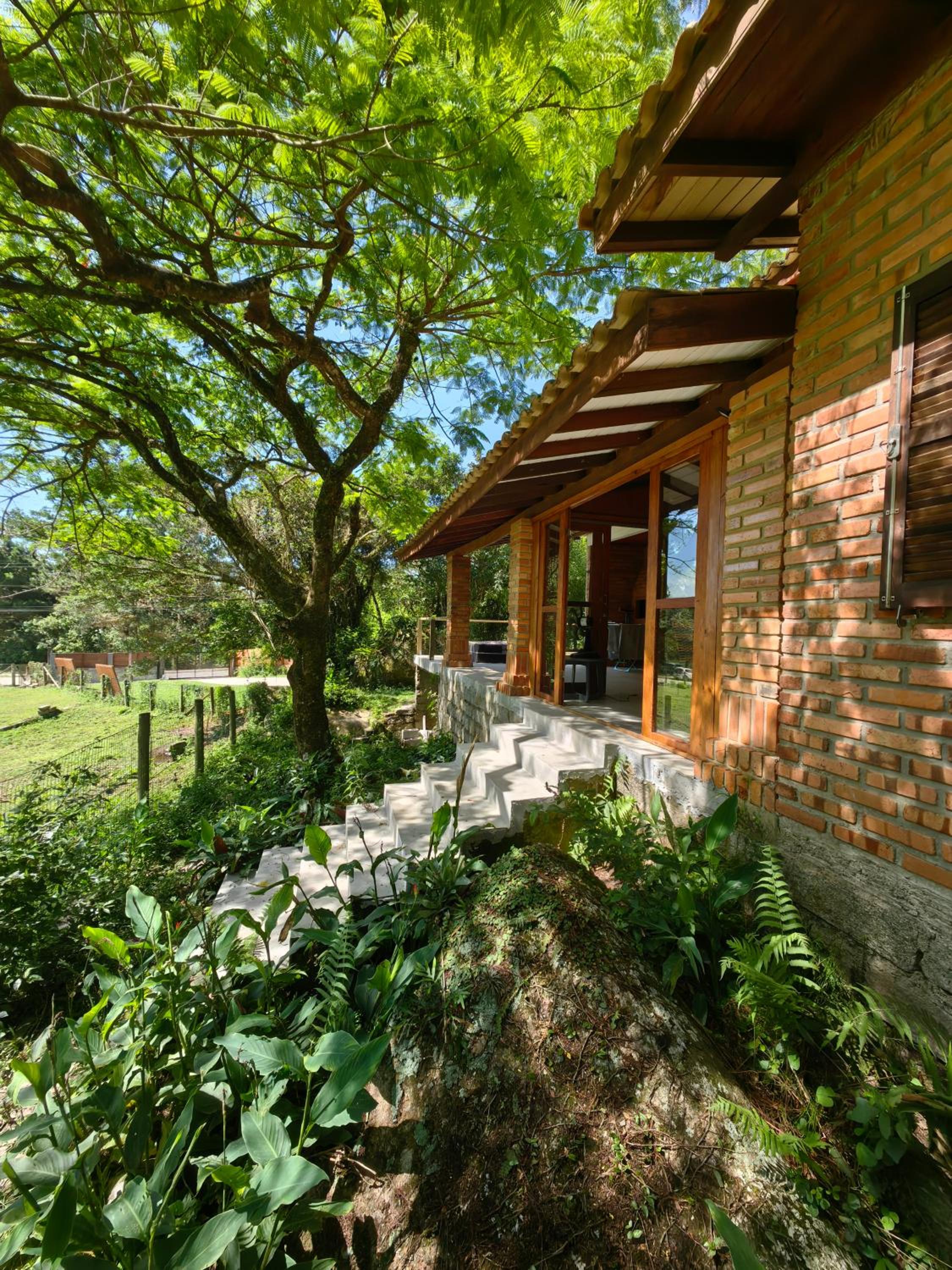 Casa Praia Do Rosa