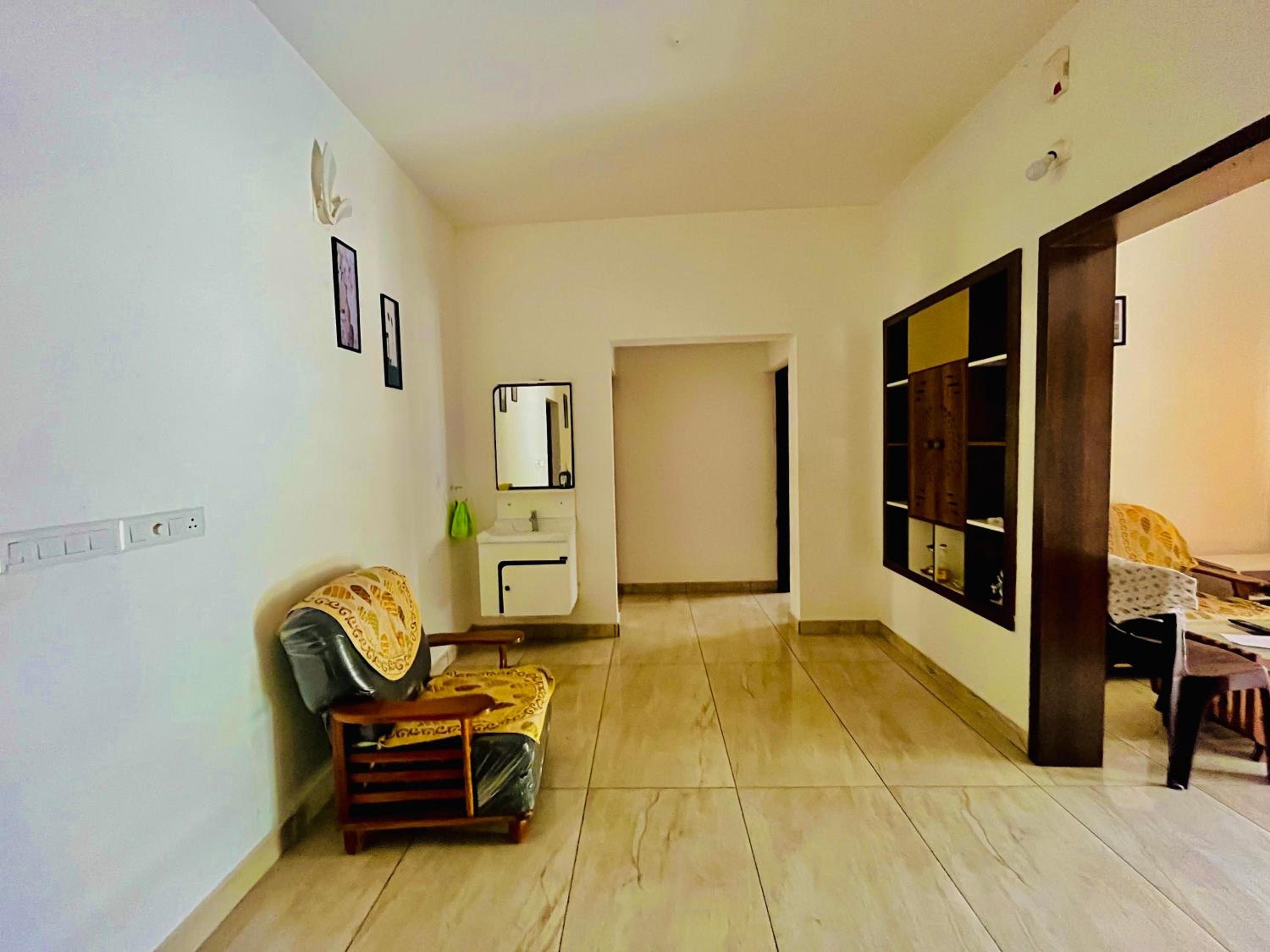 Nilaavu Homes - The Staycation at Wayanad view 2