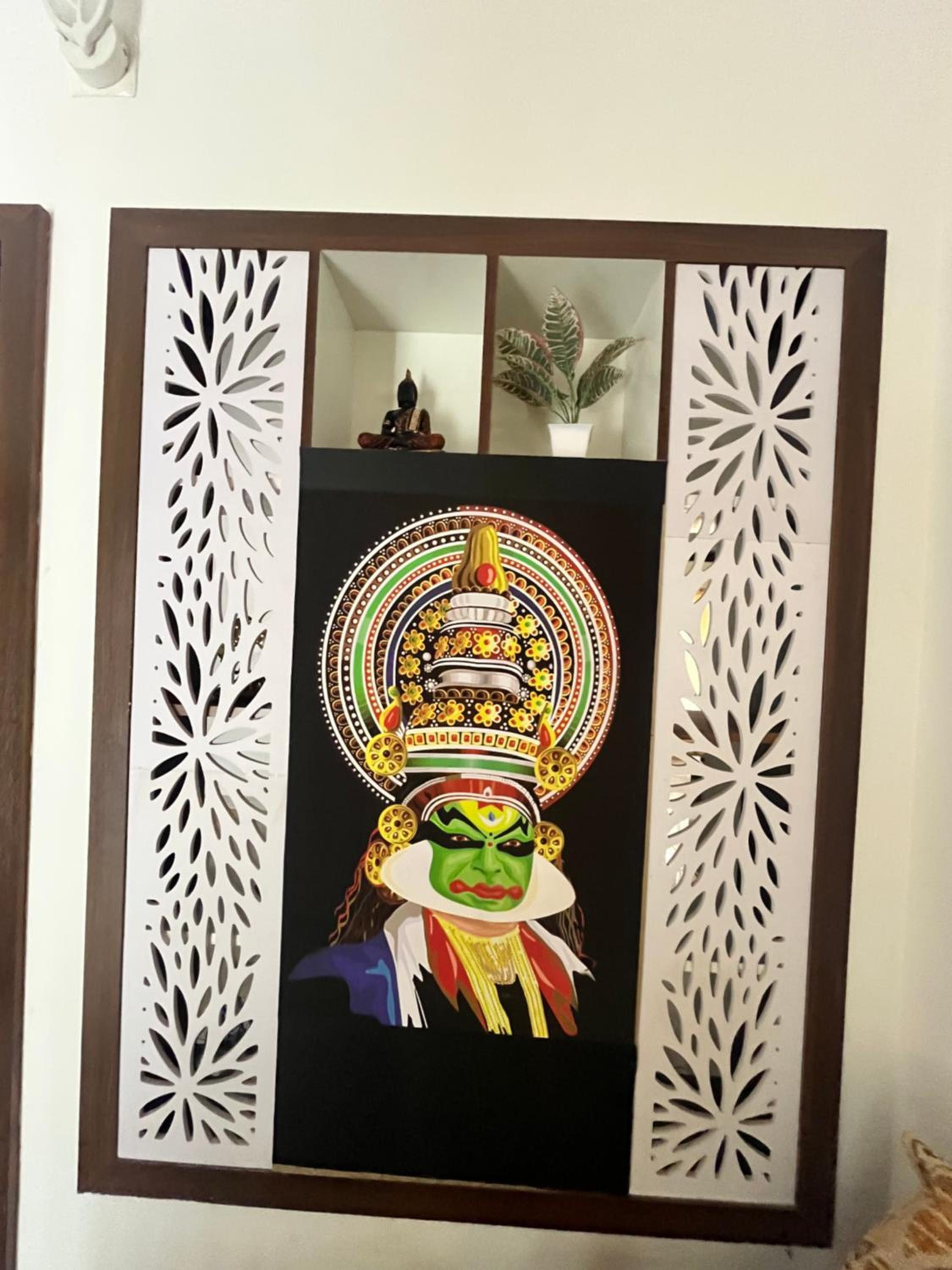Nilaavu Homes - The Staycation at Wayanad view 4
