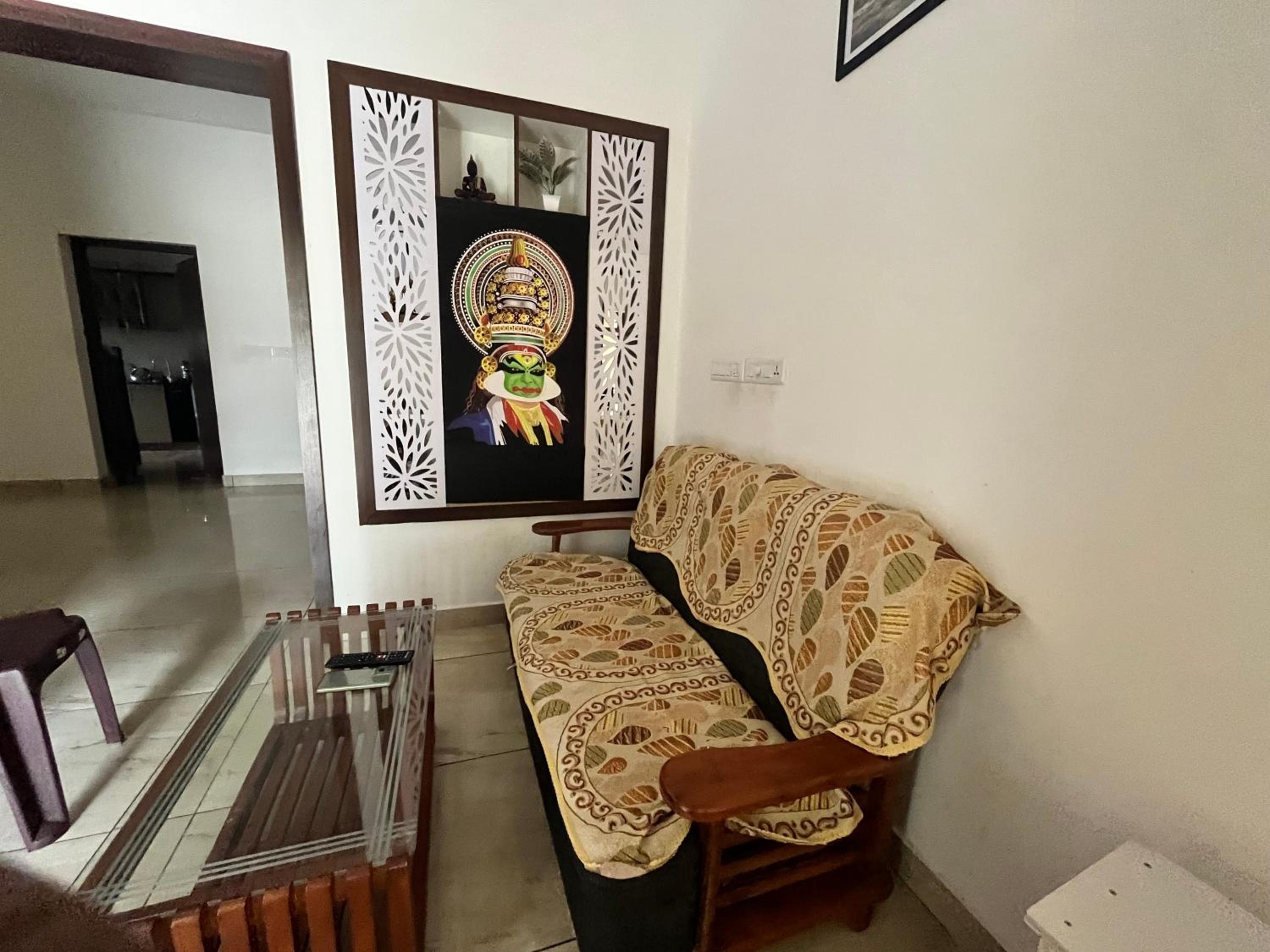 Nilaavu Homes - The Staycation at Wayanad view 5