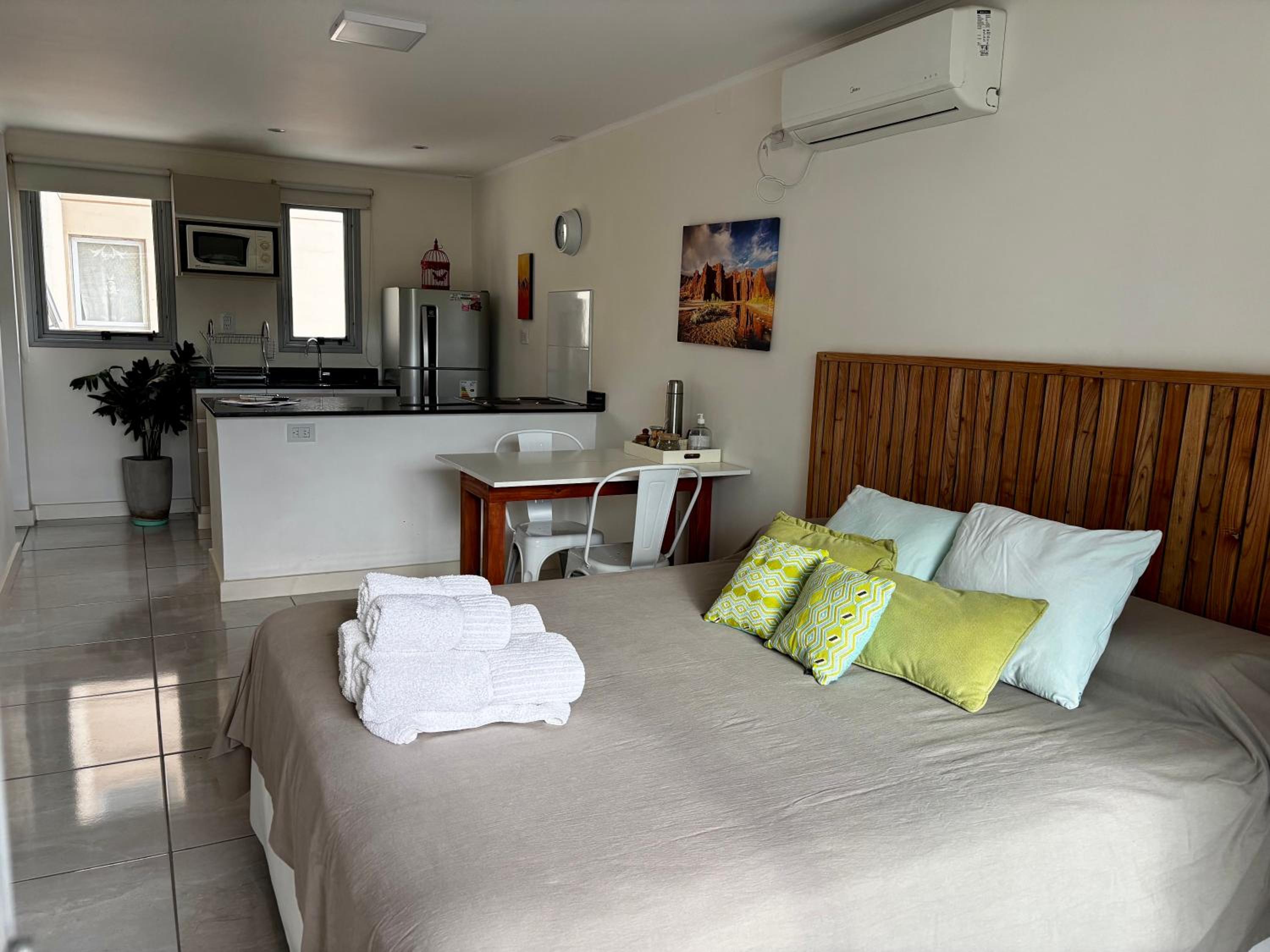 Andes Suites Premium
