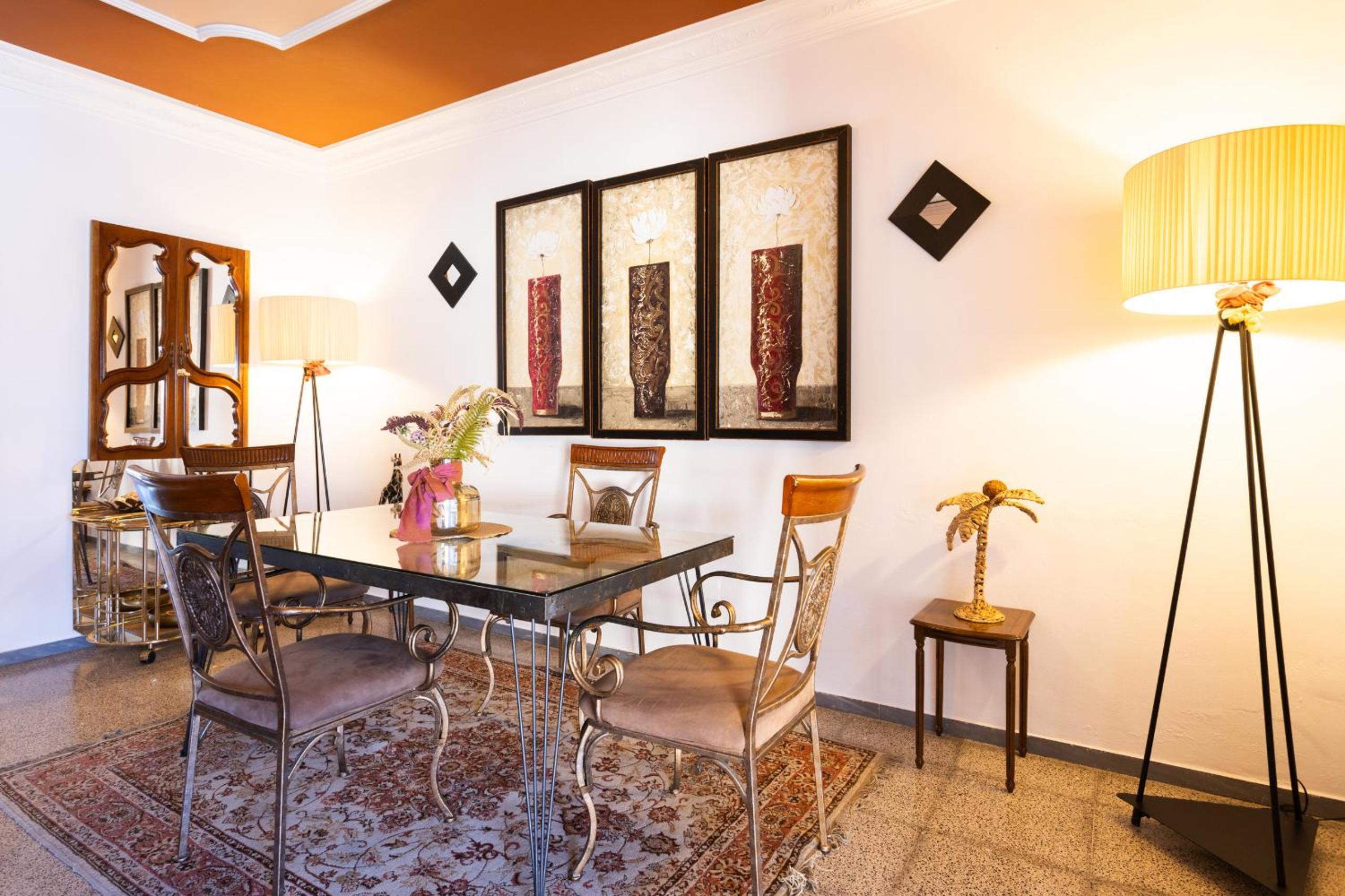 Vivienda Vacacional FLORATERE Piscina y Relax