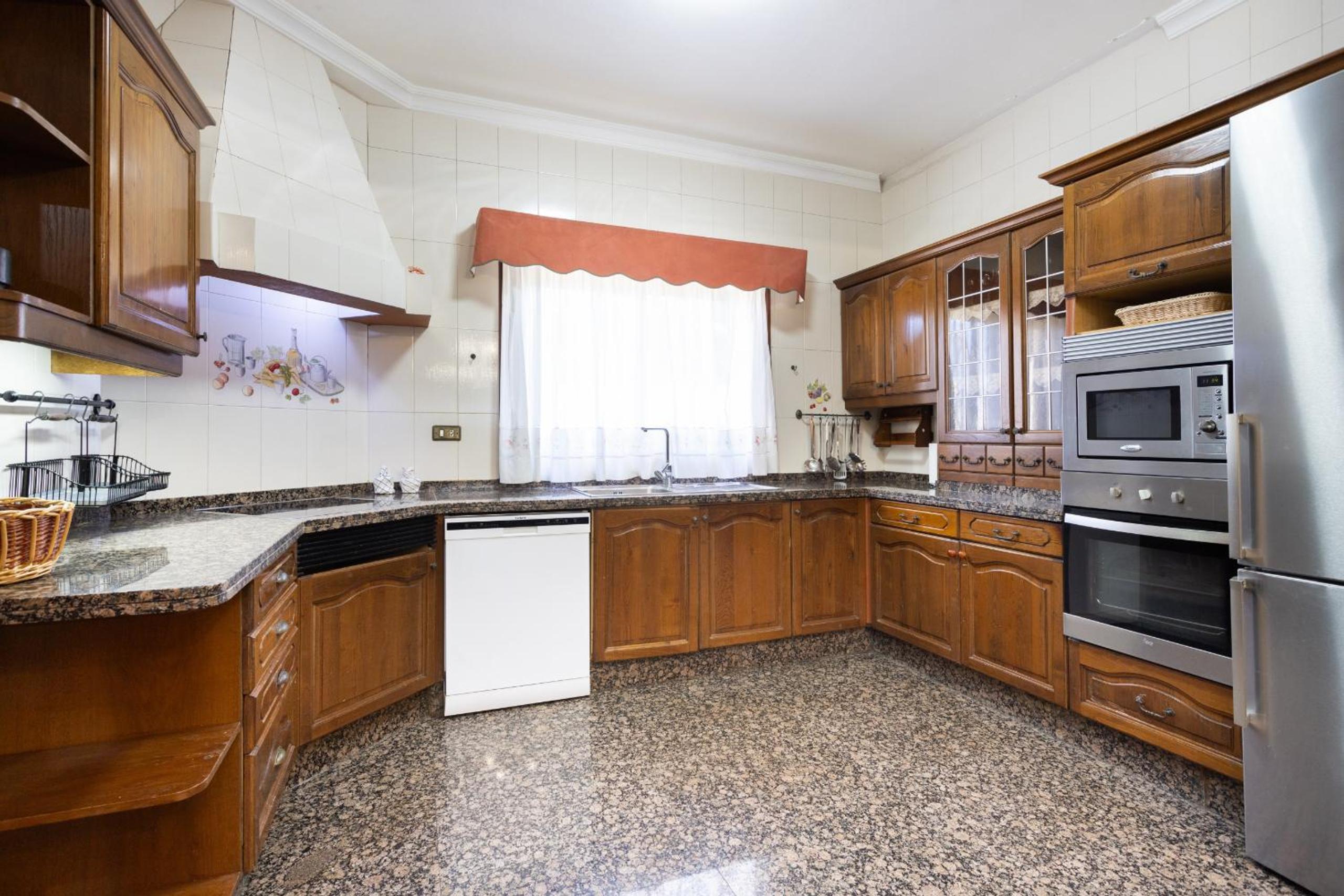 Vivienda Vacacional FLORATERE Piscina y Relax