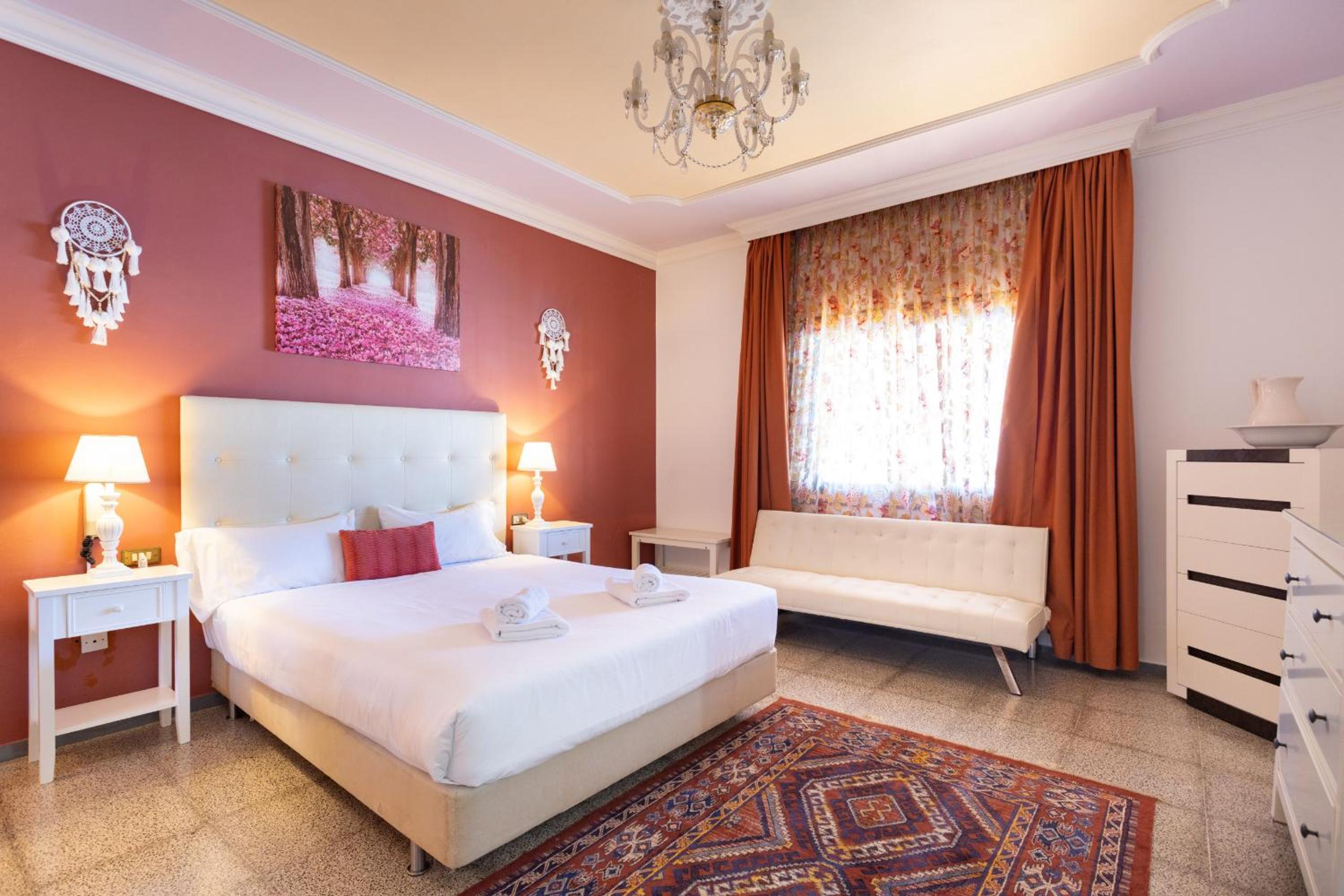 Vivienda Vacacional FLORATERE Piscina y Relax
