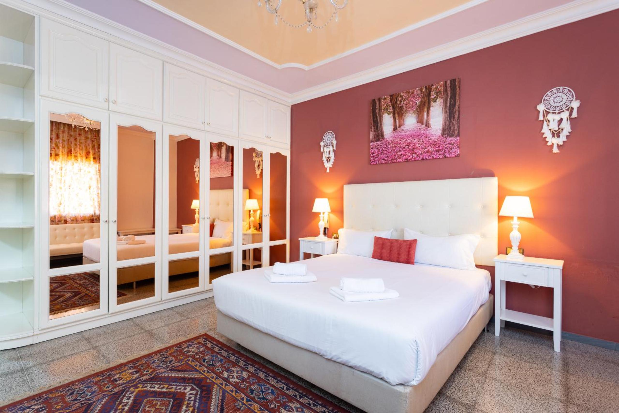Vivienda Vacacional FLORATERE Piscina y Relax