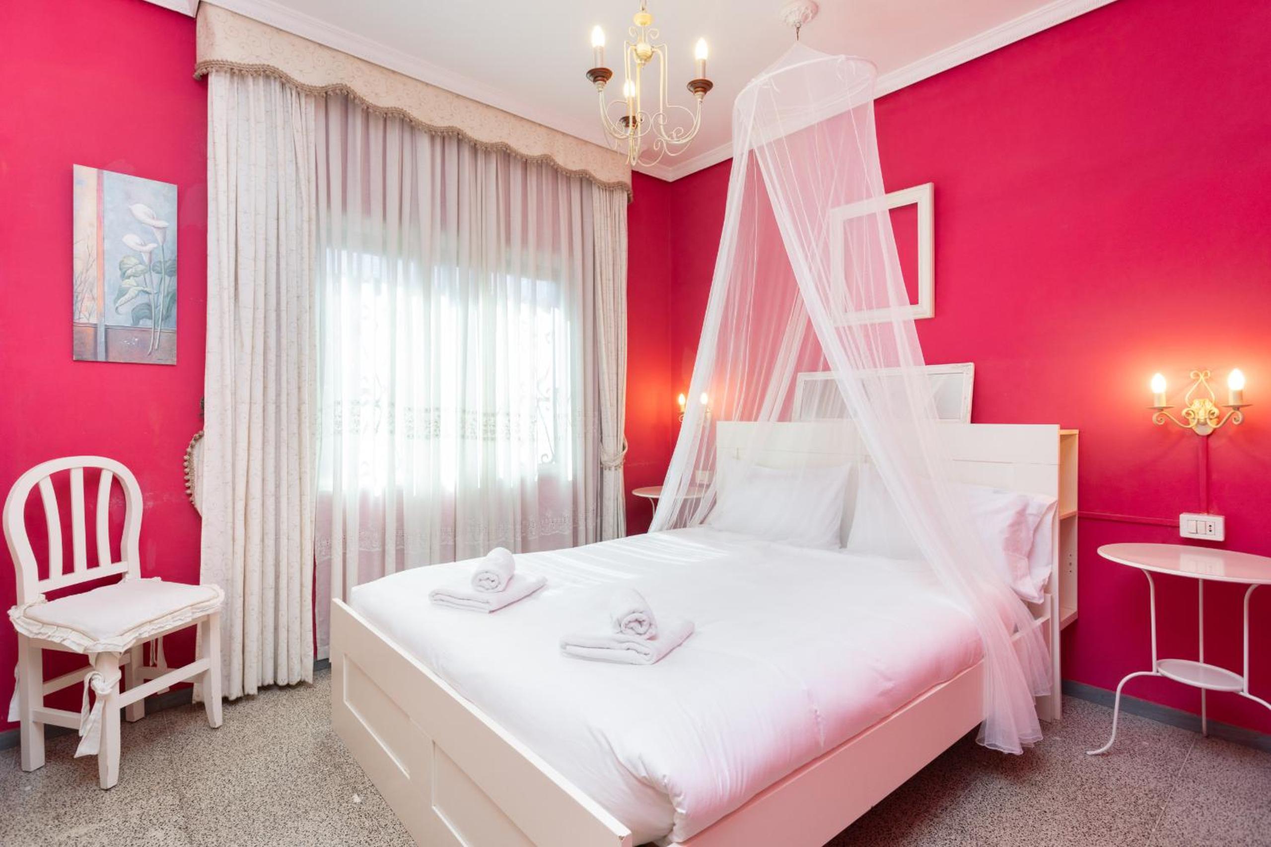 Vivienda Vacacional FLORATERE Piscina y Relax