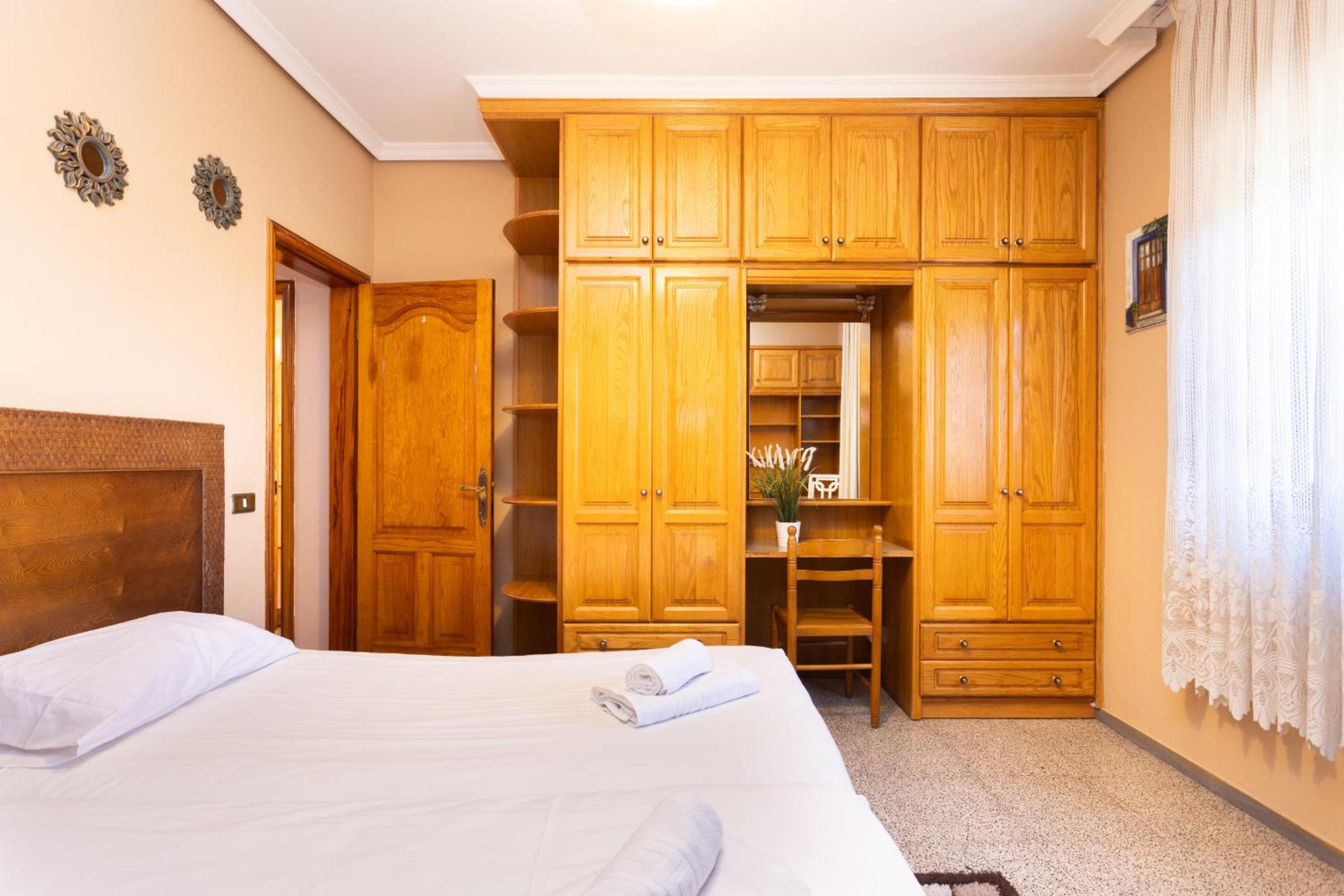 Vivienda Vacacional FLORATERE Piscina y Relax