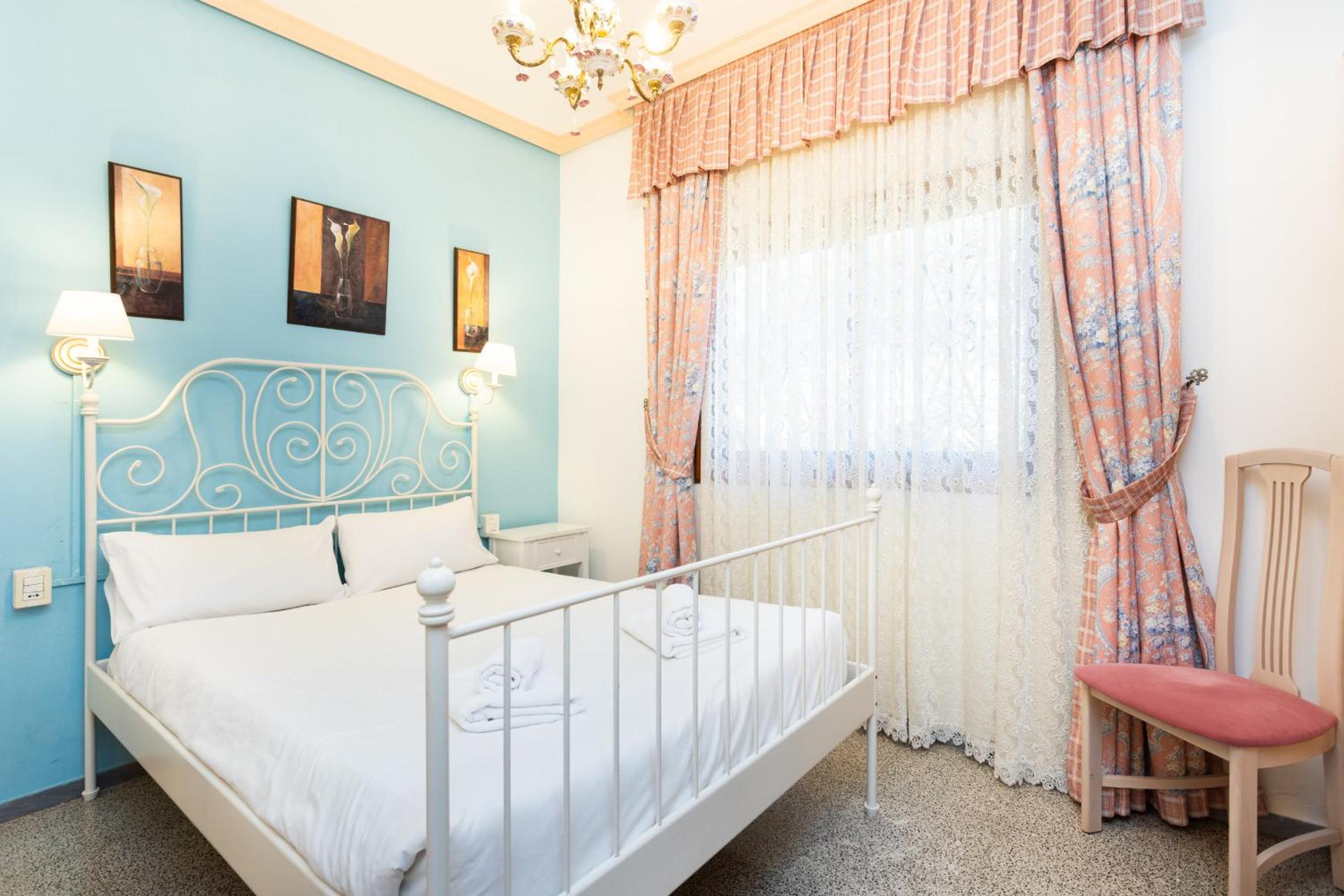 Vivienda Vacacional FLORATERE Piscina y Relax