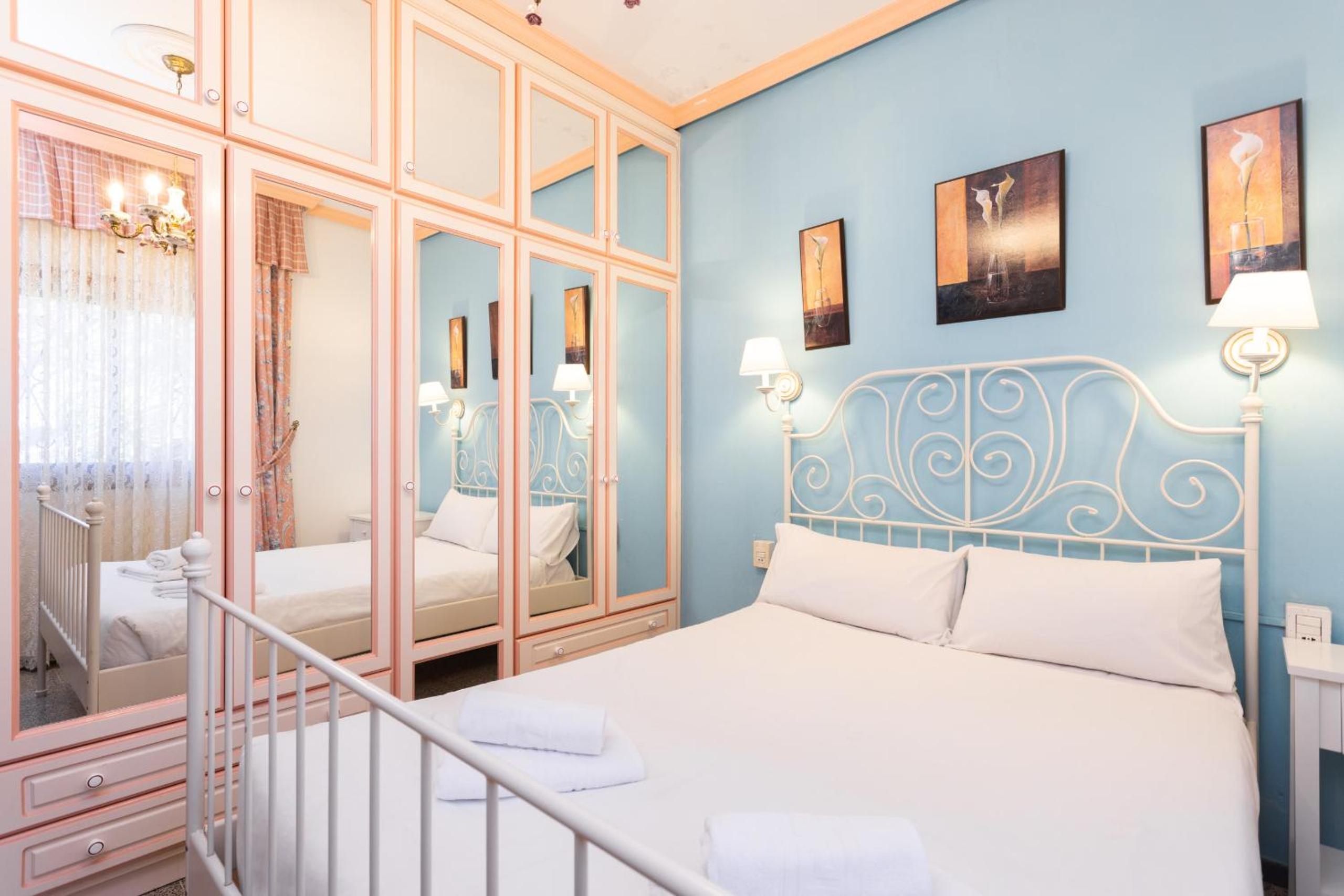 Vivienda Vacacional FLORATERE Piscina y Relax