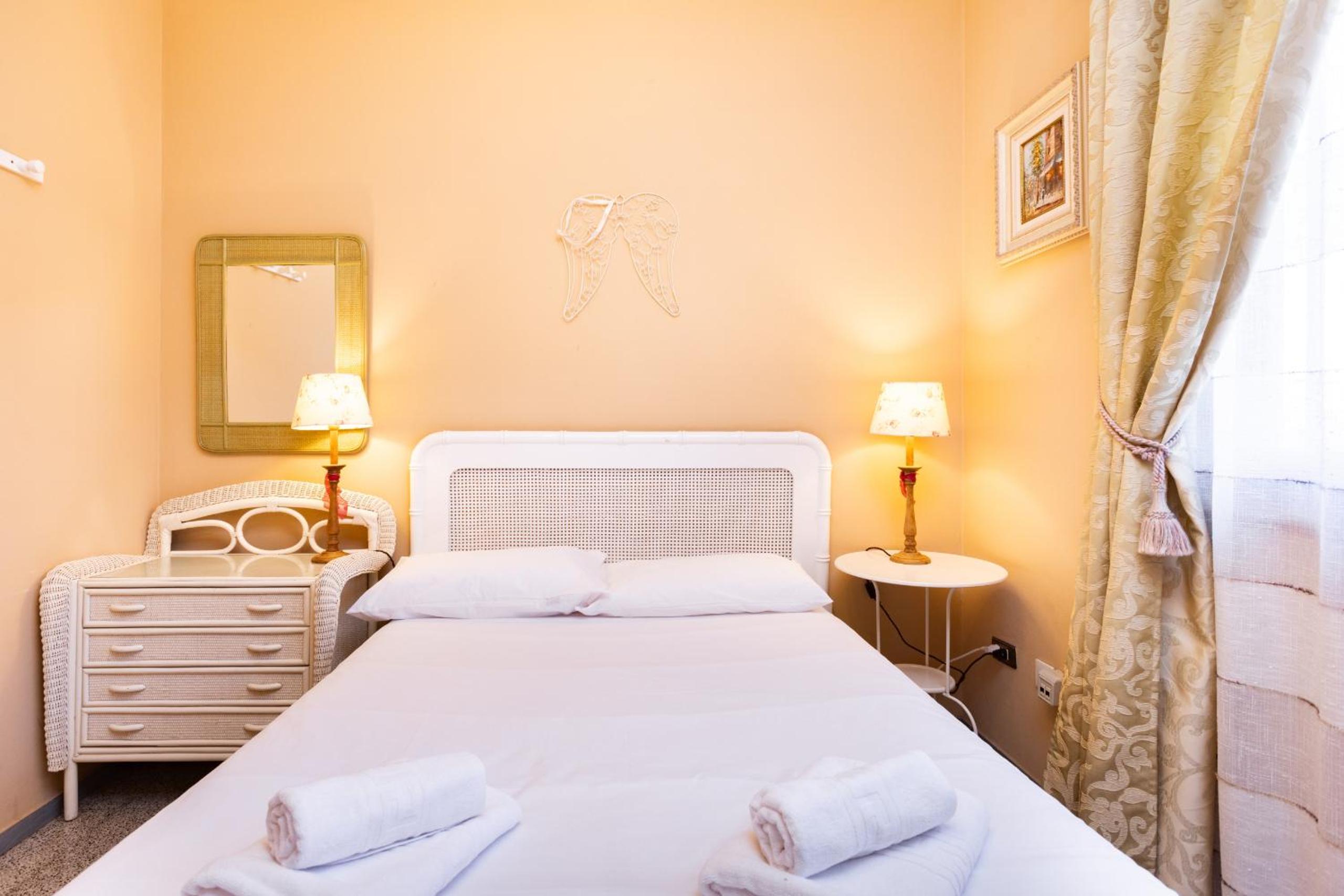 Vivienda Vacacional FLORATERE Piscina y Relax