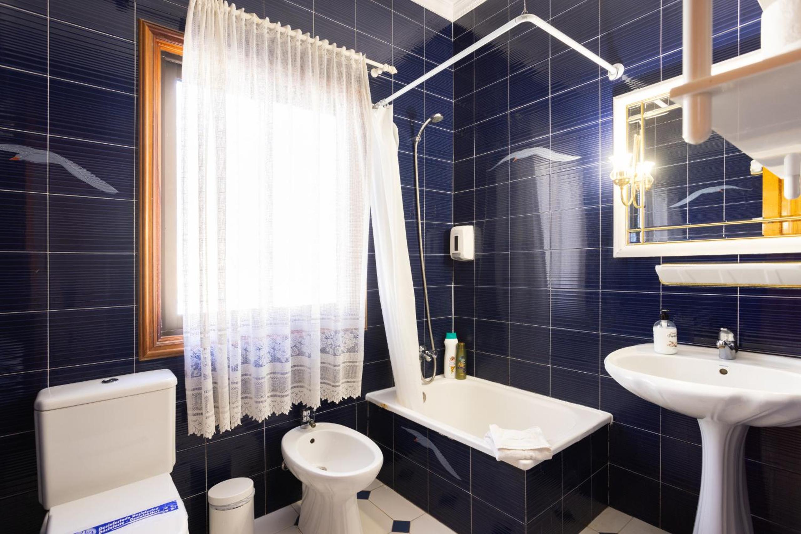 Vivienda Vacacional FLORATERE Piscina y Relax