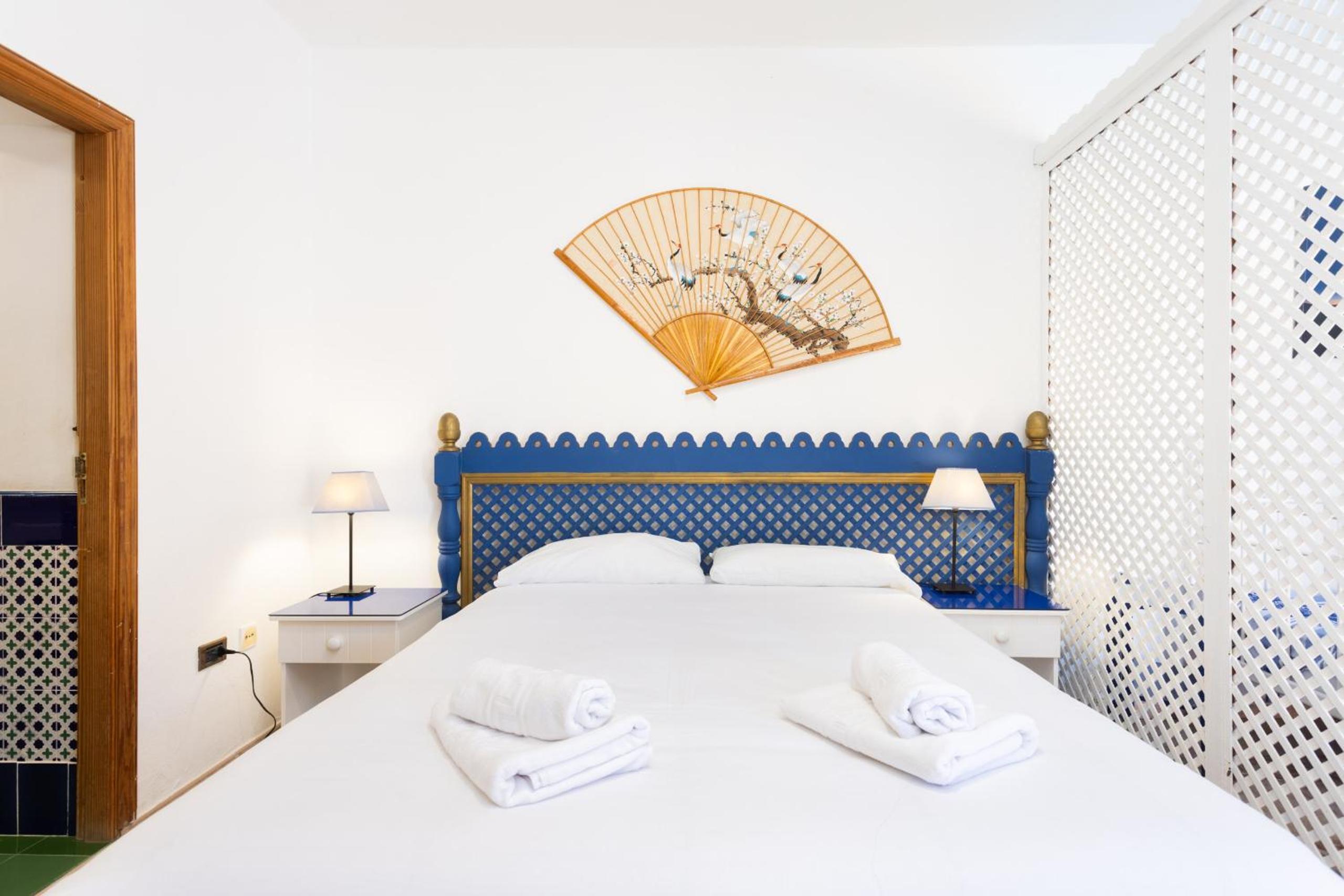 Vivienda Vacacional FLORATERE Piscina y Relax