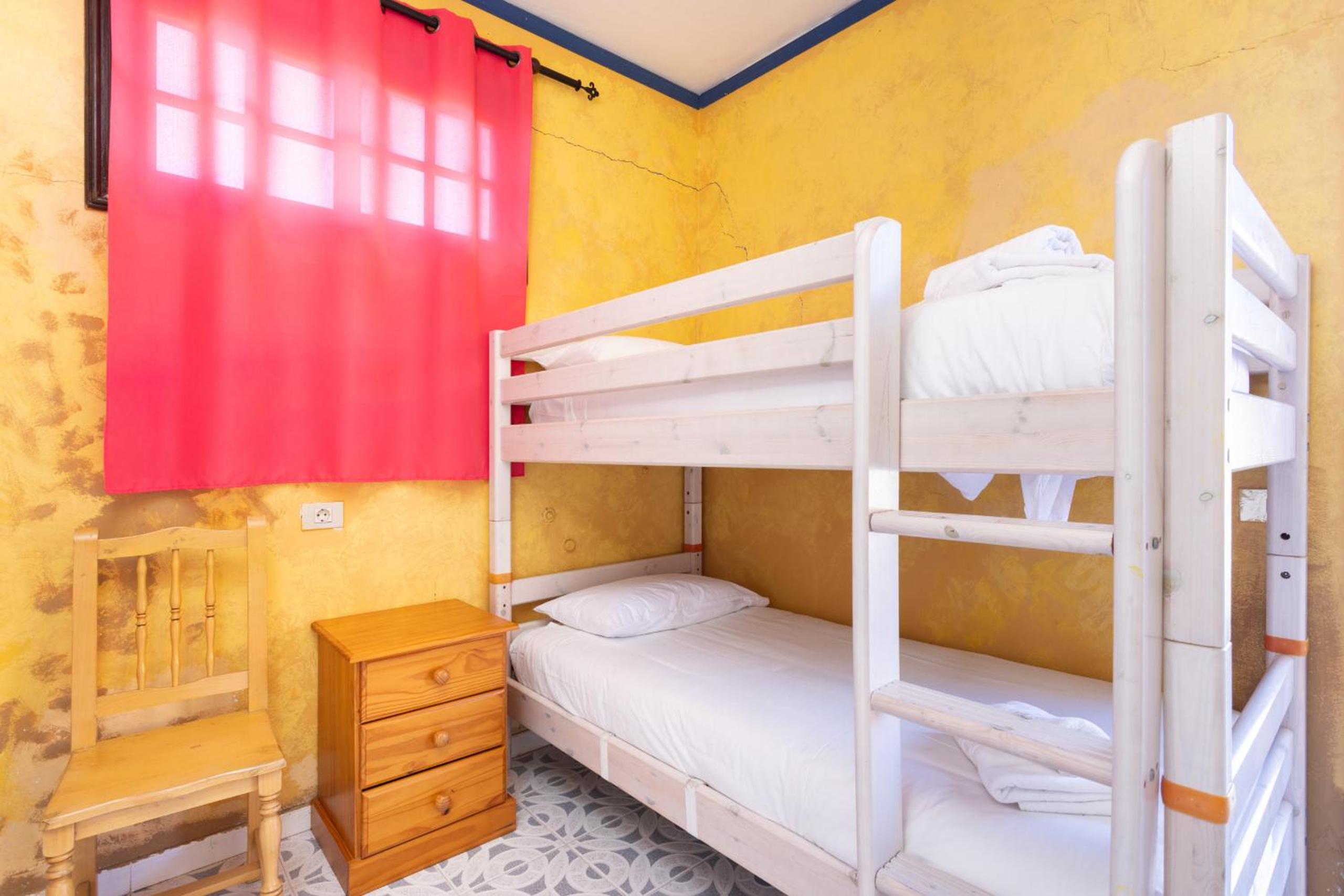 Vivienda Vacacional FLORATERE Piscina y Relax