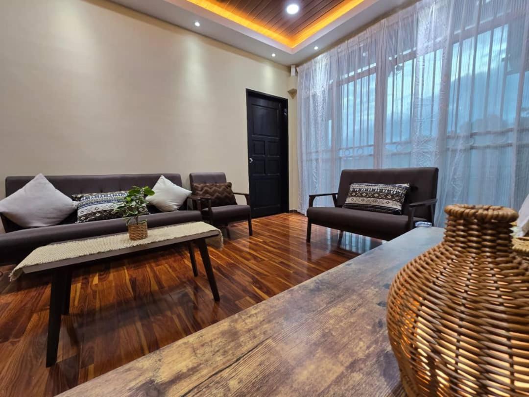 Qaira Eco Homestay