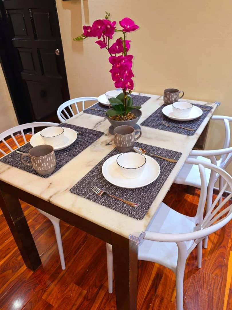 Qaira Eco Homestay