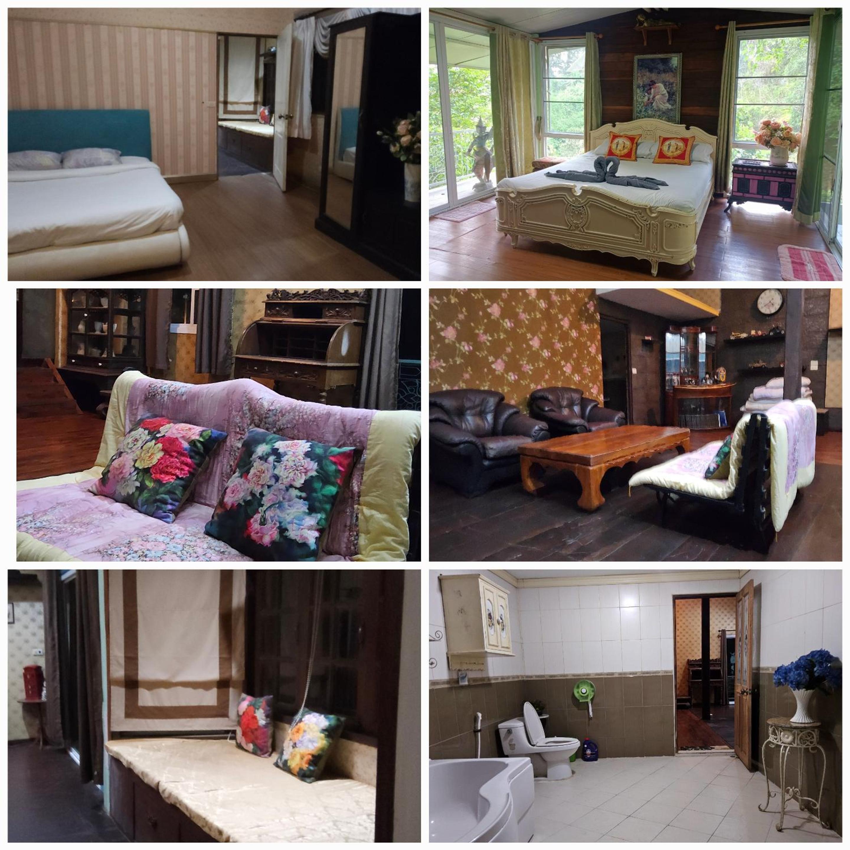 Balmy Hideout Cafe & Homestay