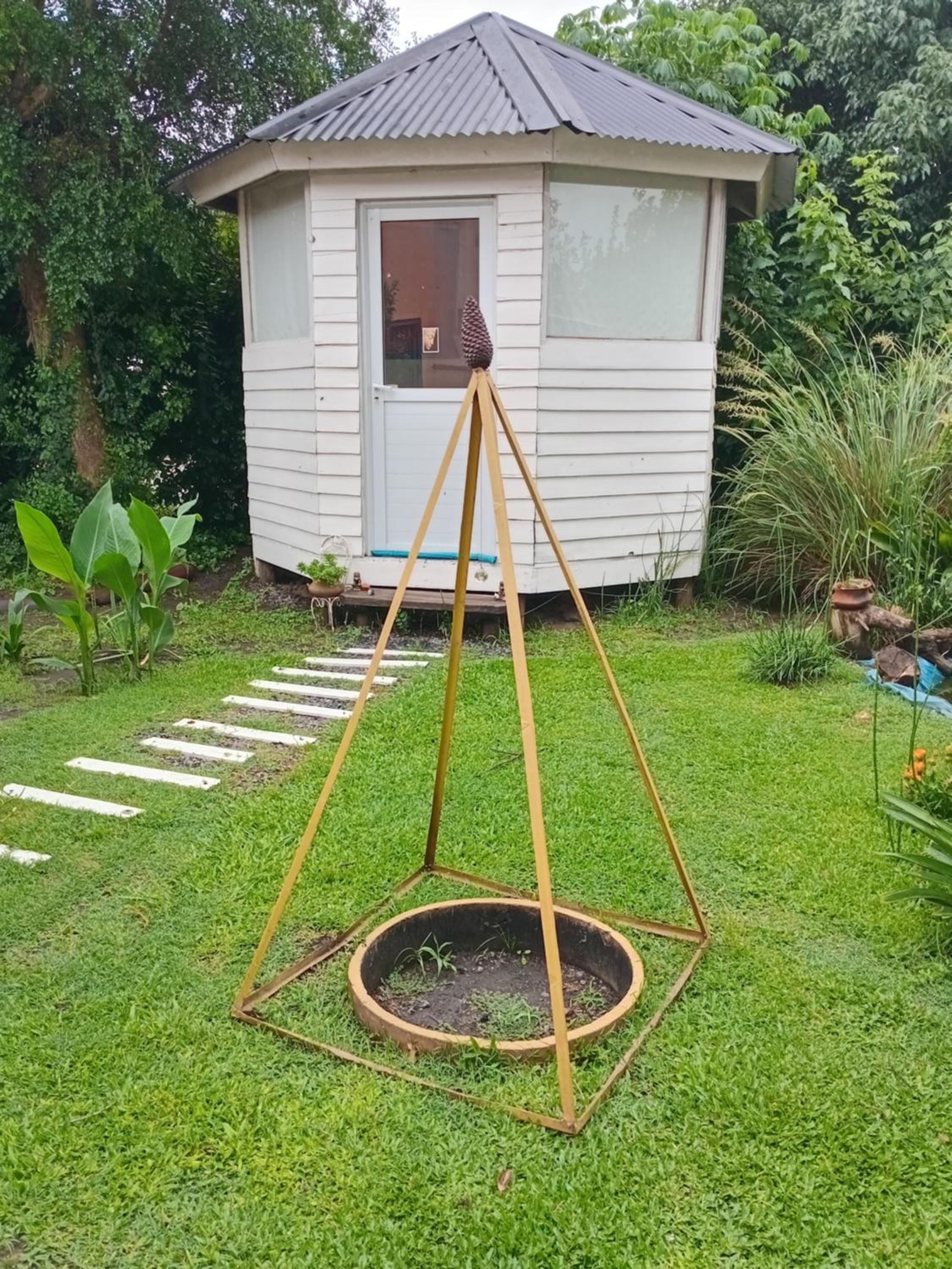 Sala Gongs