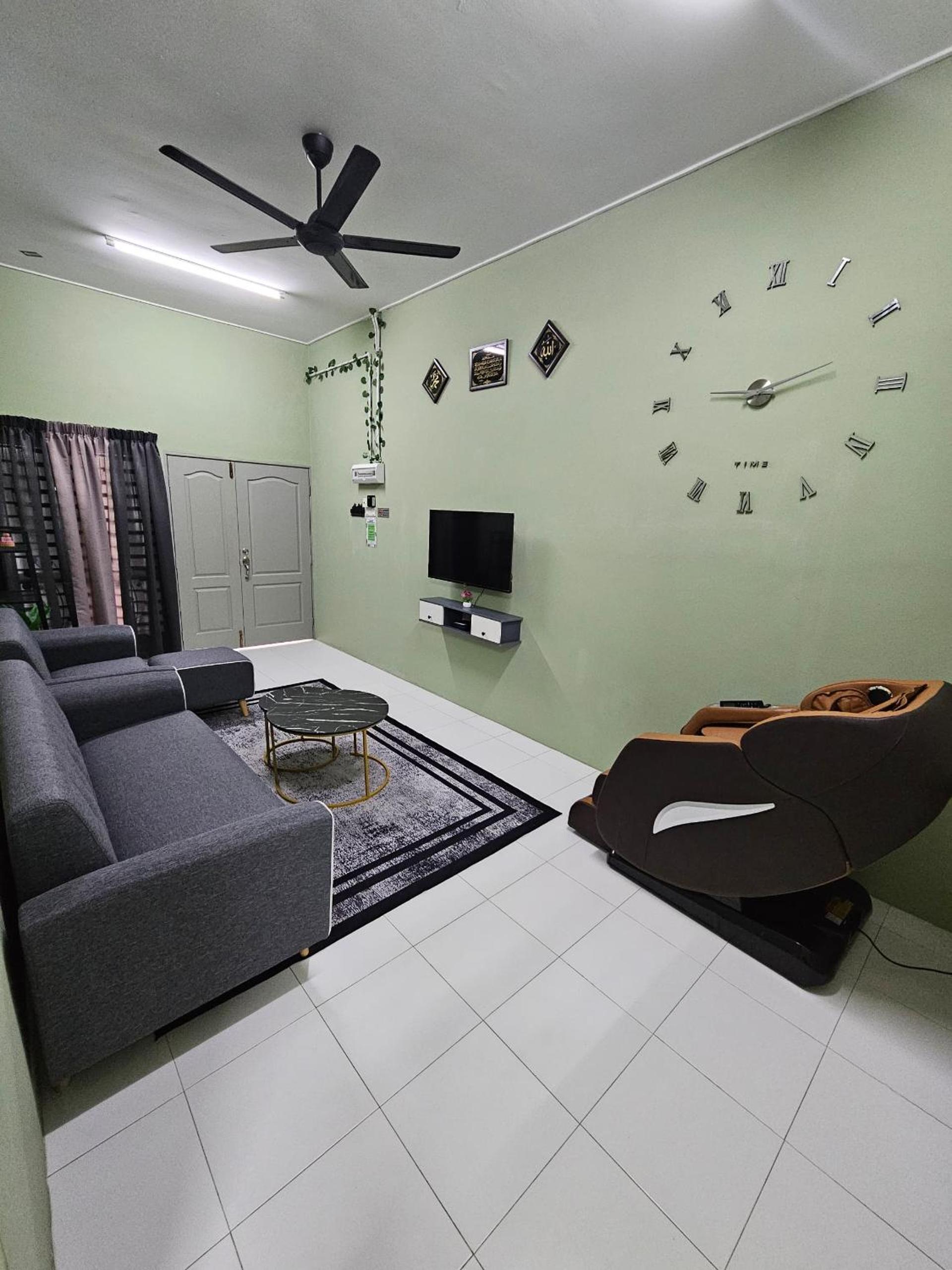 Syahar Homestay Temerloh photo 2