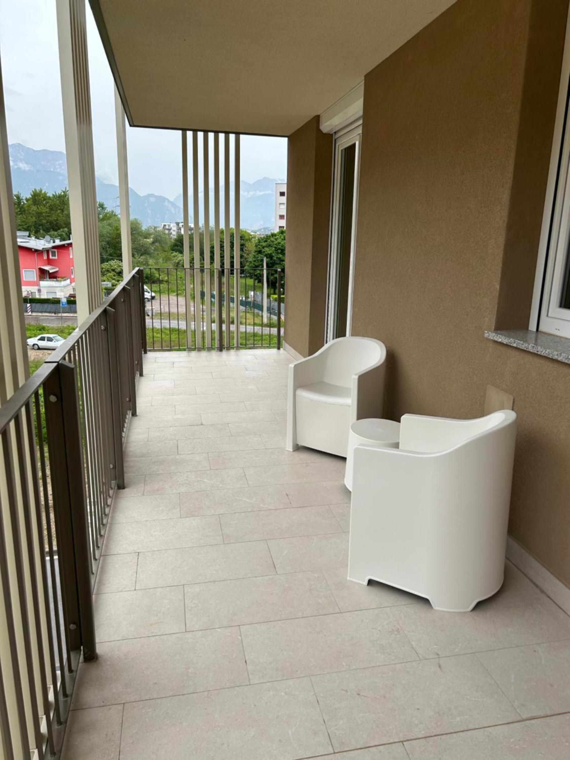 Casa Canova-Apartment Free Parking view 4