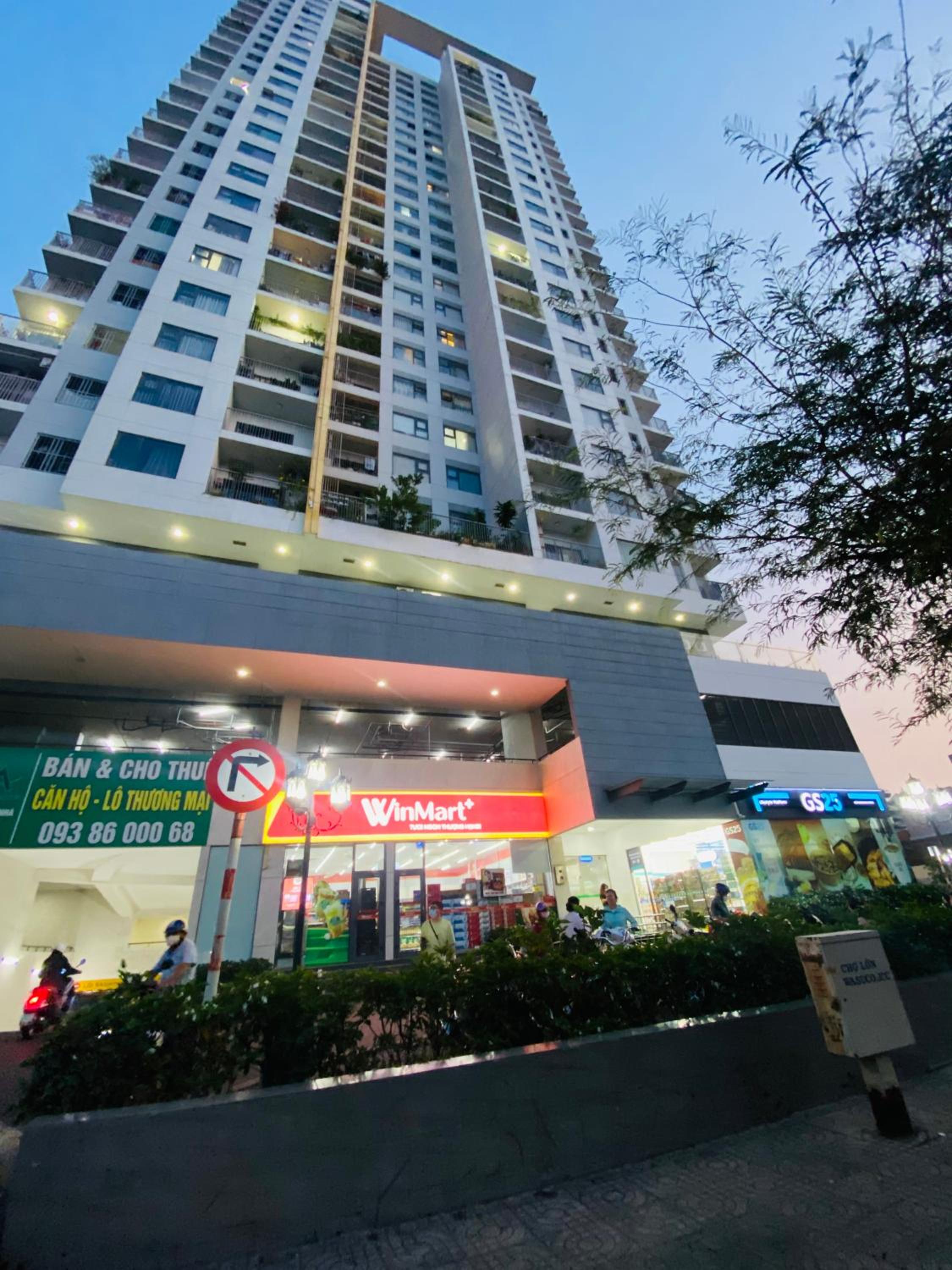 New Luxury apartment Viva Riverside