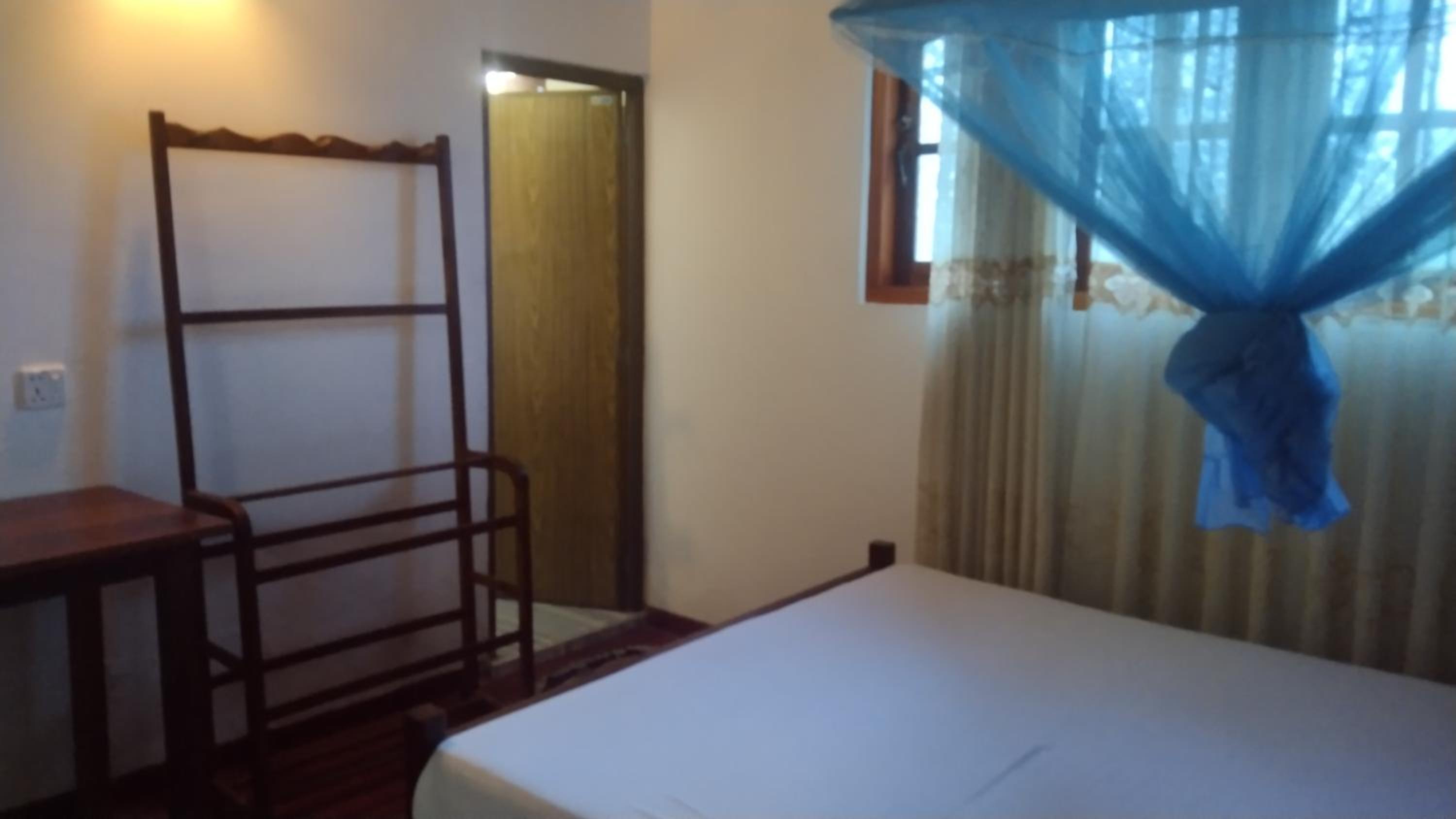 Donald Guest House view 2