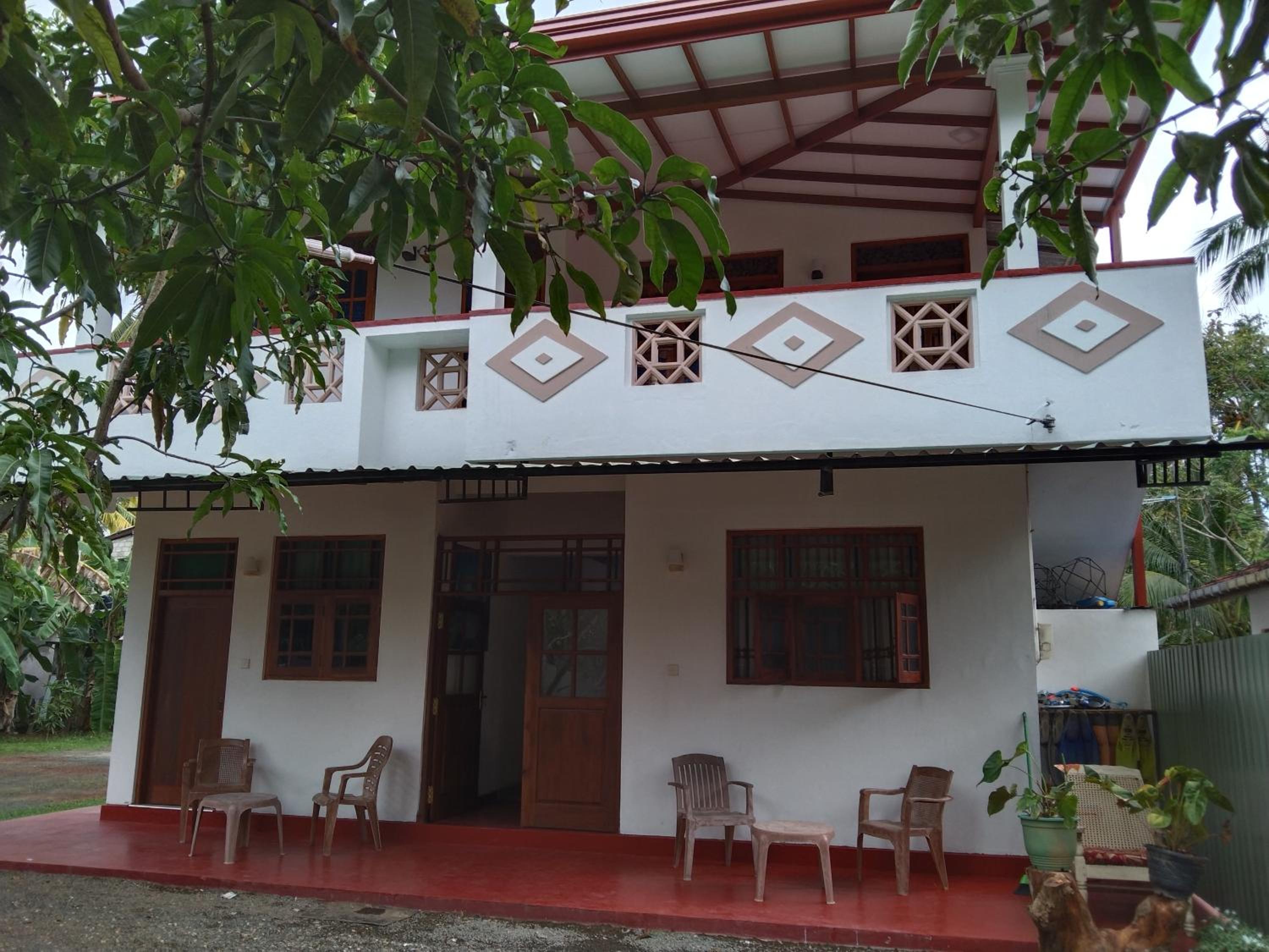 Donald Guest House view 5
